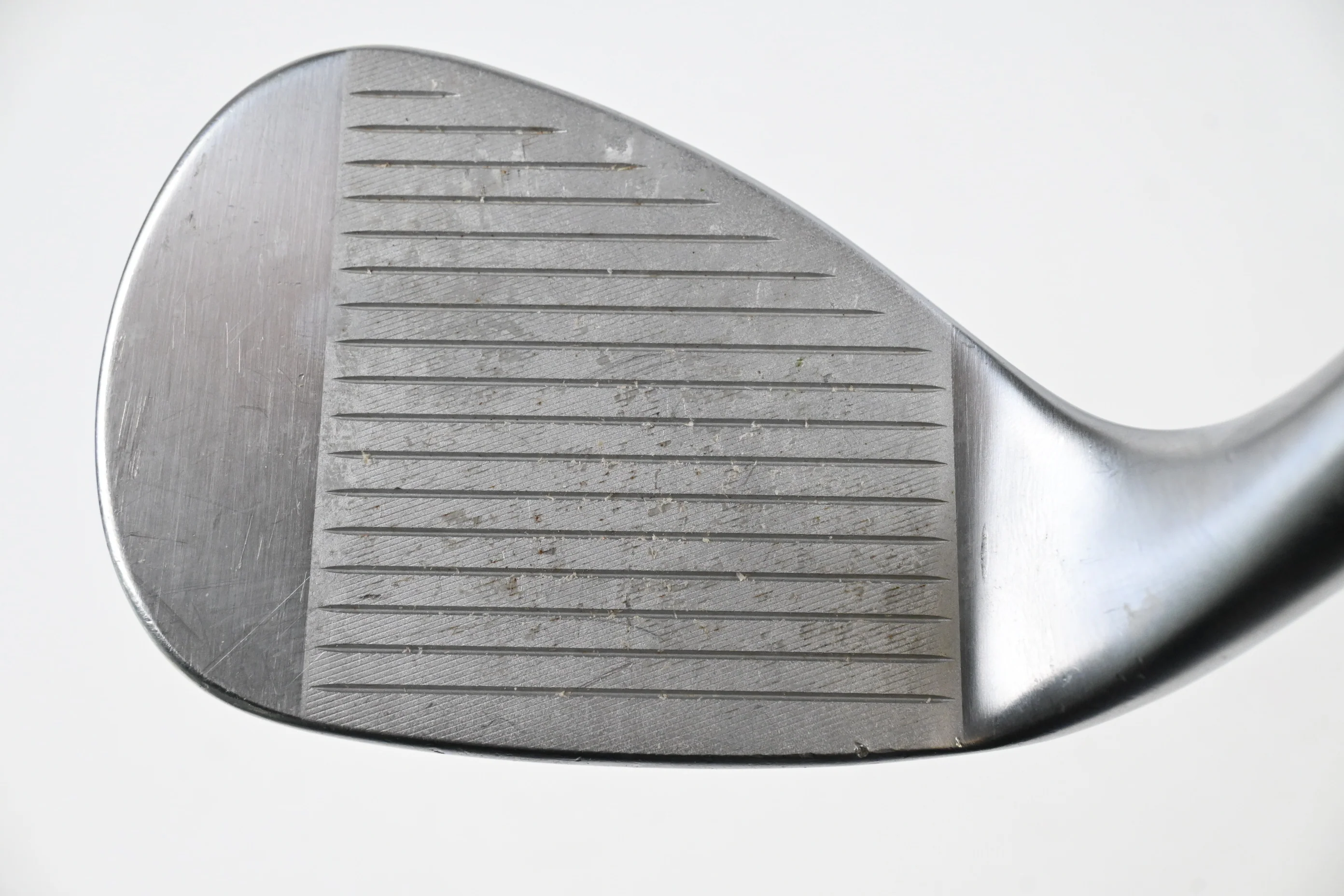 Callaway Opus Lob Wedge / 58 Degree / Wedge Flex Dynamic Gold MID 115 Shaft - Image 2