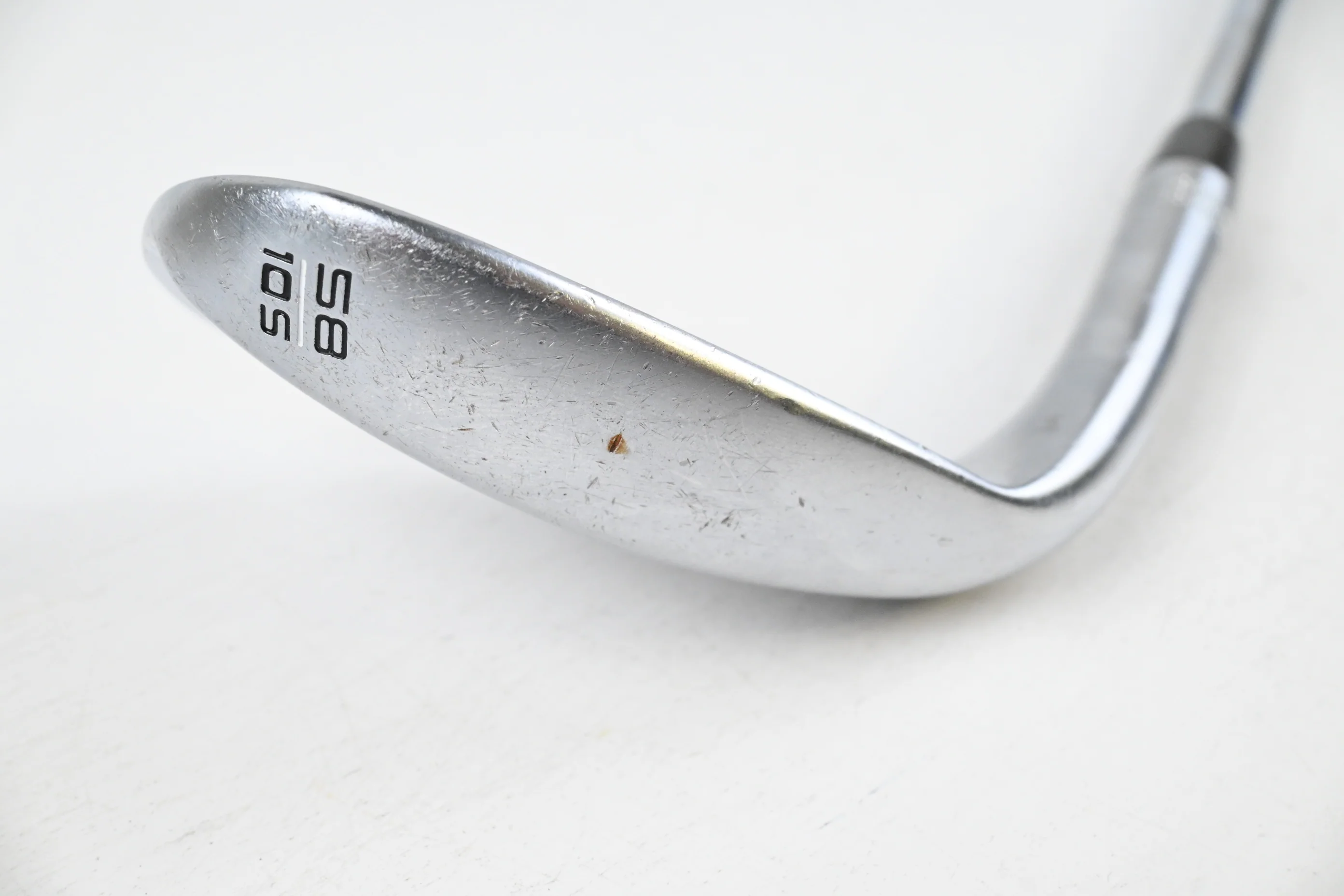 Callaway Opus Lob Wedge / 58 Degree / Wedge Flex Dynamic Gold MID 115 Shaft - Image 3