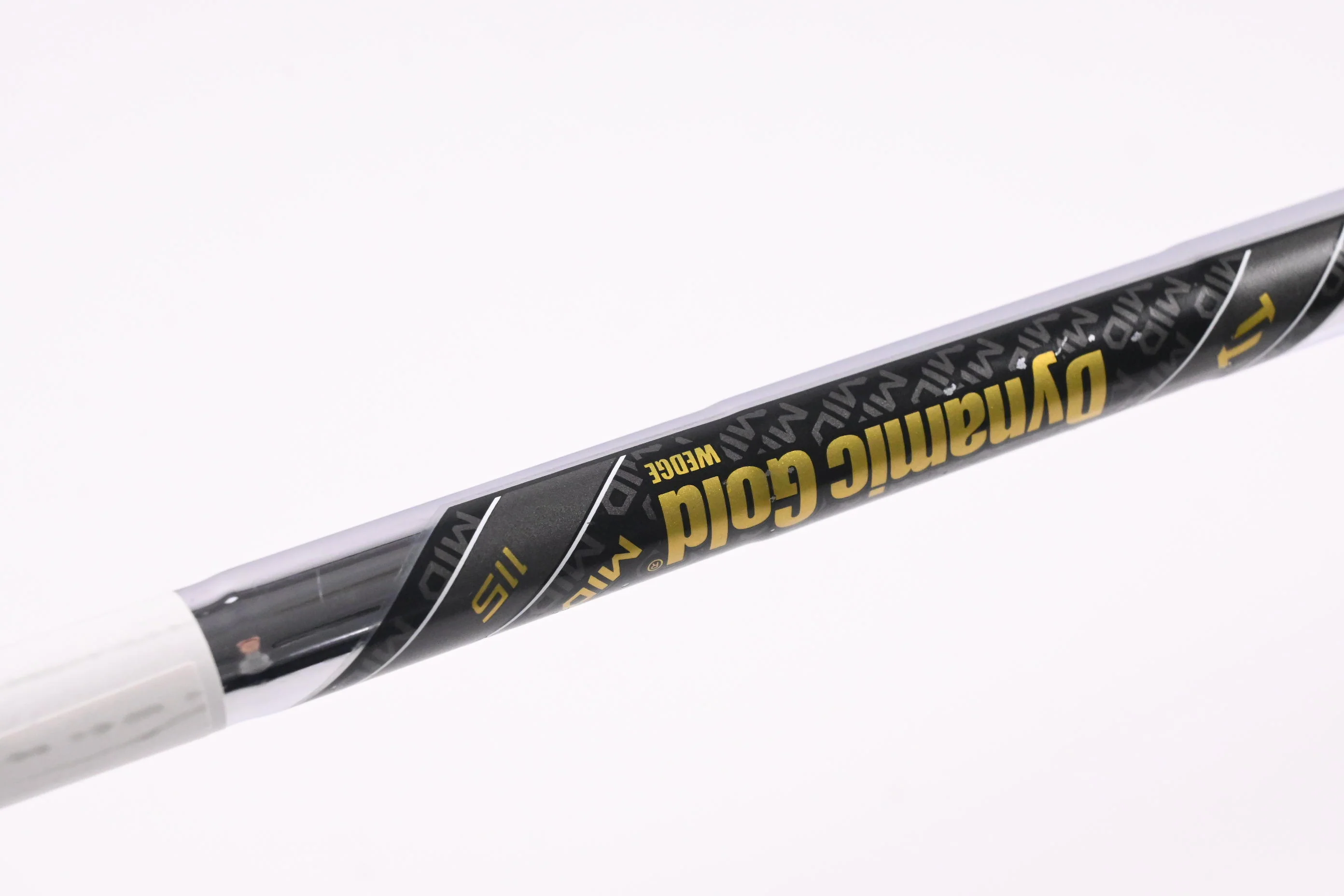 Callaway Opus Lob Wedge / 58 Degree / Wedge Flex Dynamic Gold MID 115 Shaft - Image 4