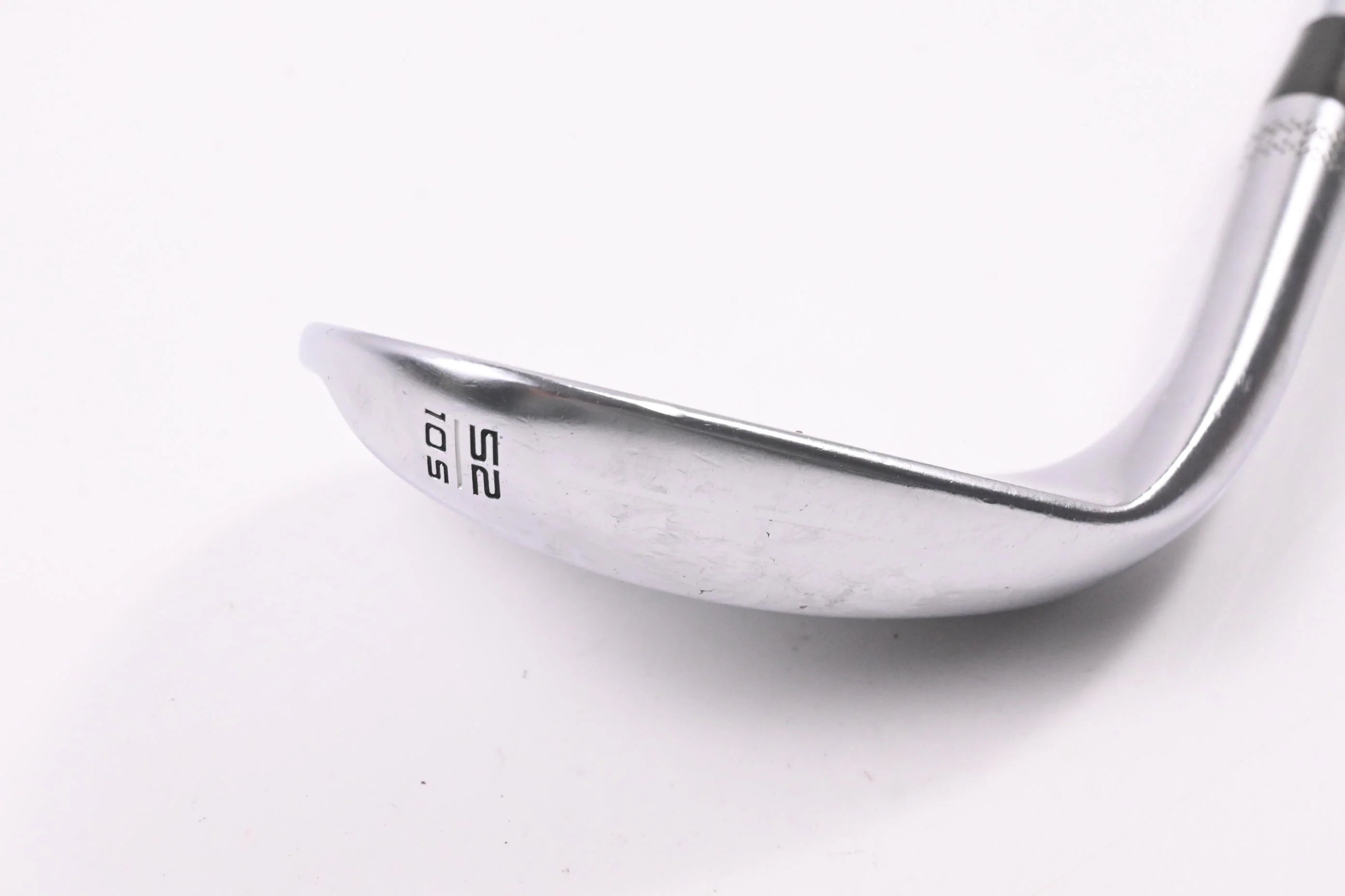 Callaway Opus Gap Wedge / 52 Degree / Wedge Flex Dynamic Gold MID 115 Shaft - Image 3