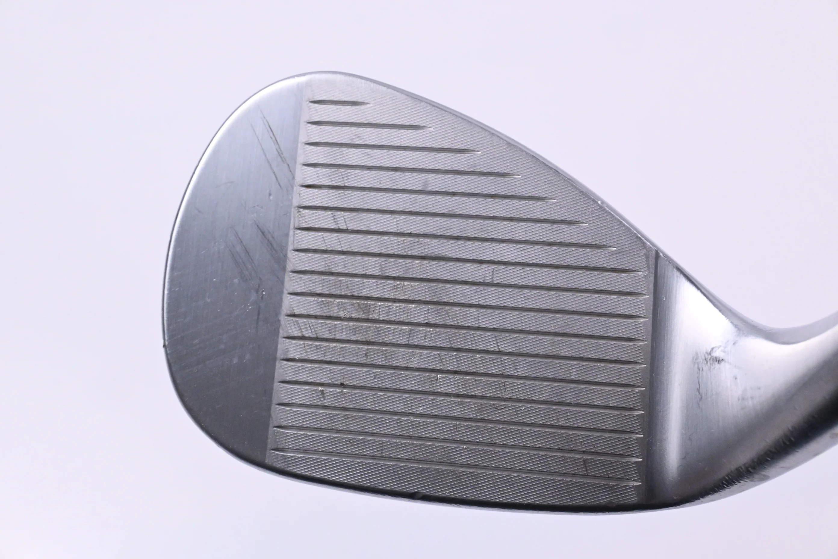 Callaway Opus Lob Wedge / 58 Degree / Regular Flex Project X Shaft - Image 2