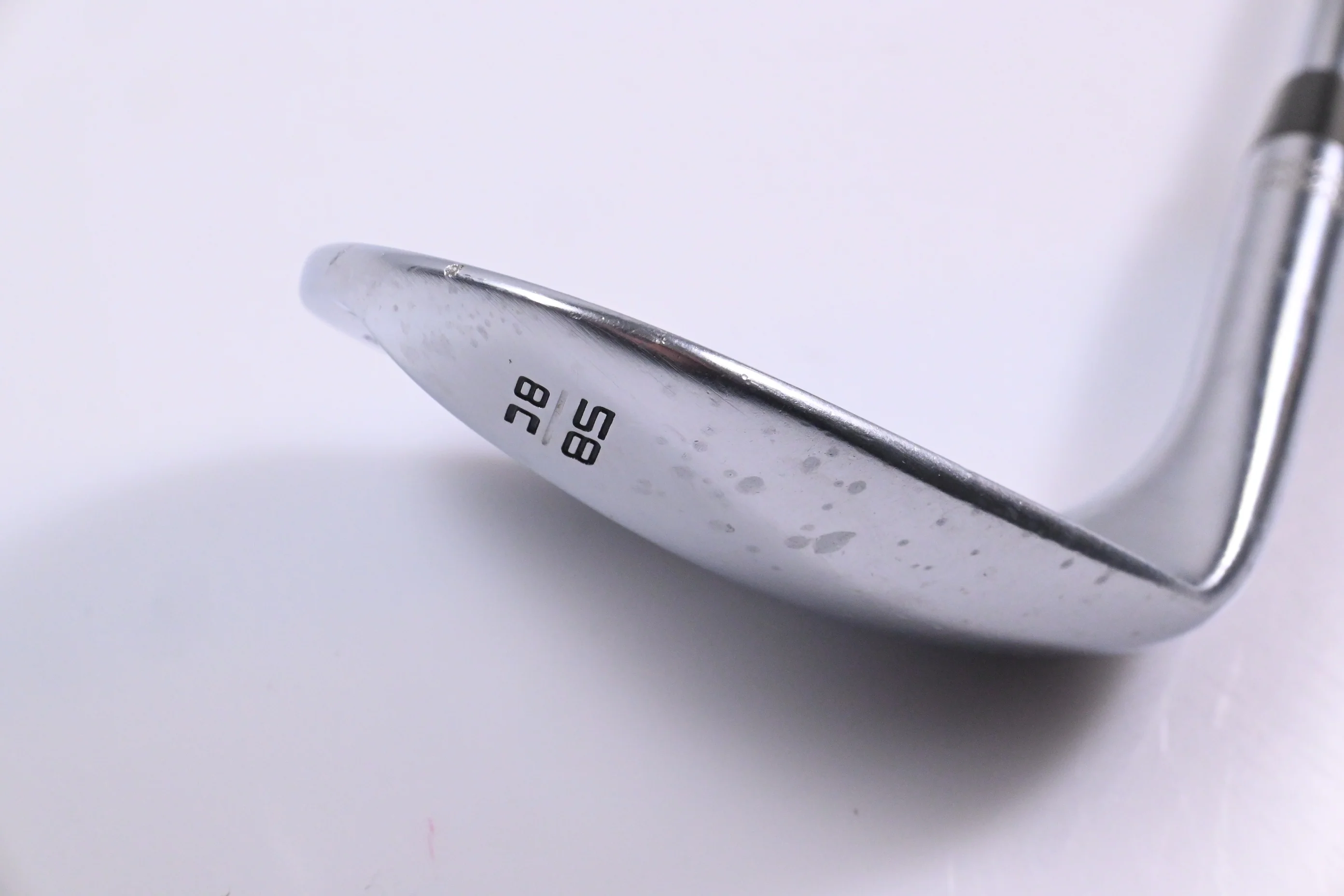 Callaway Opus Lob Wedge / 58 Degree / Regular Flex Project X Shaft - Image 3