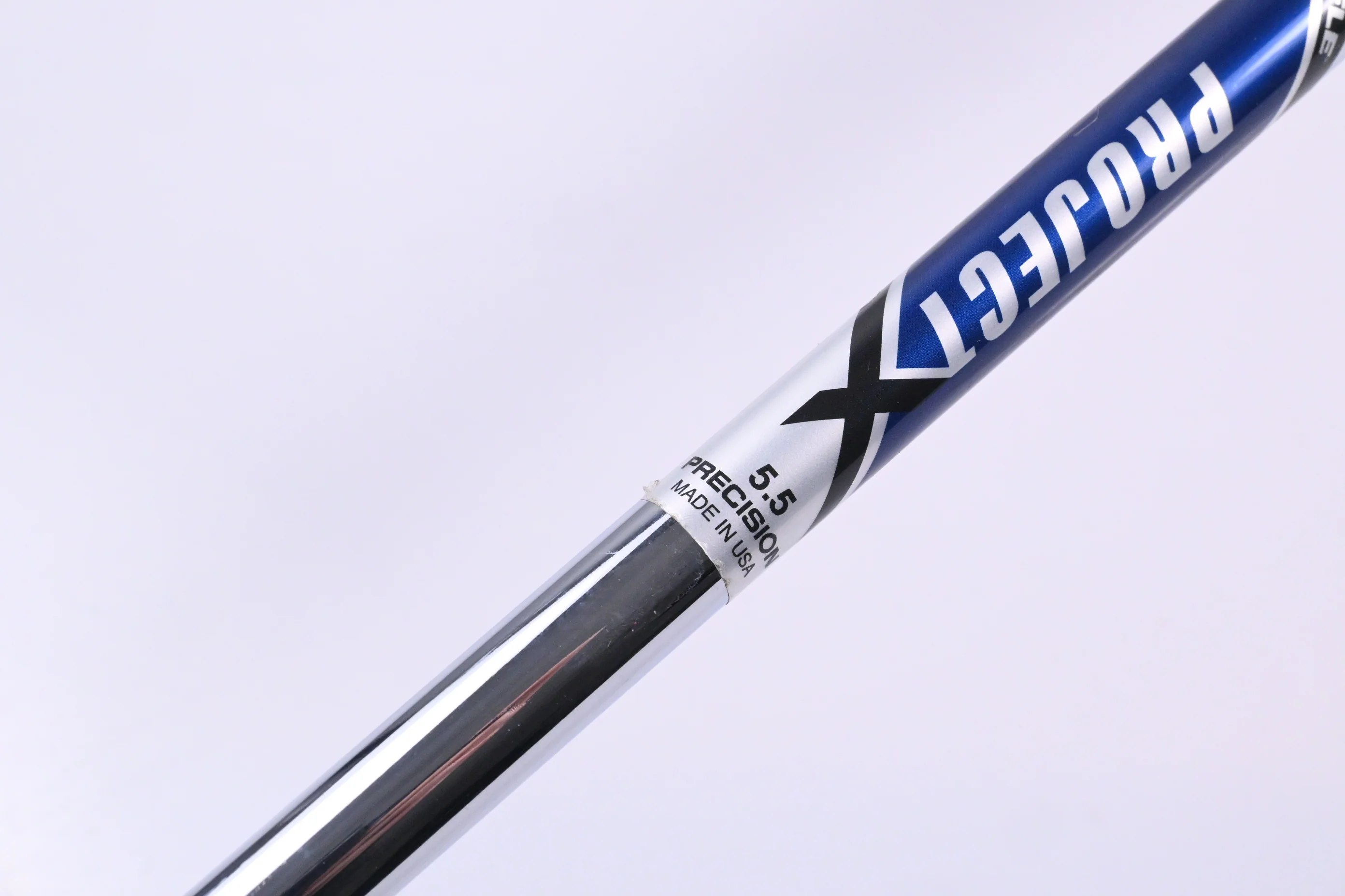 Callaway Opus Lob Wedge / 58 Degree / Regular Flex Project X Shaft - Image 4