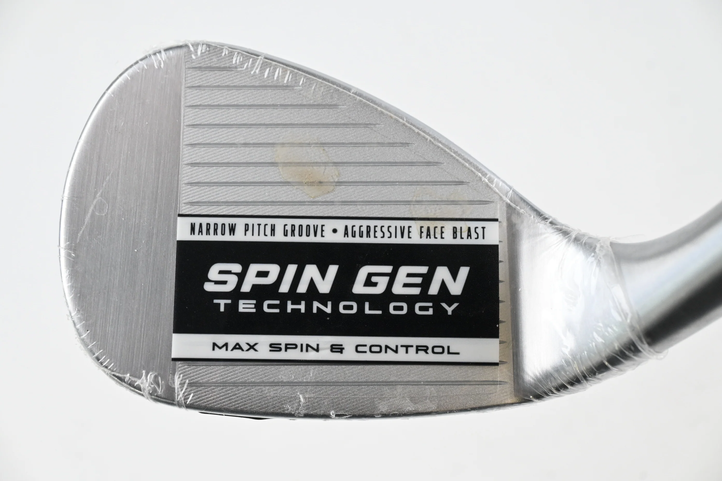 Callaway Opus Lob Wedge / 58 Degree / Wedge Flex Dynamic Gold 115 Shaft - Image 2