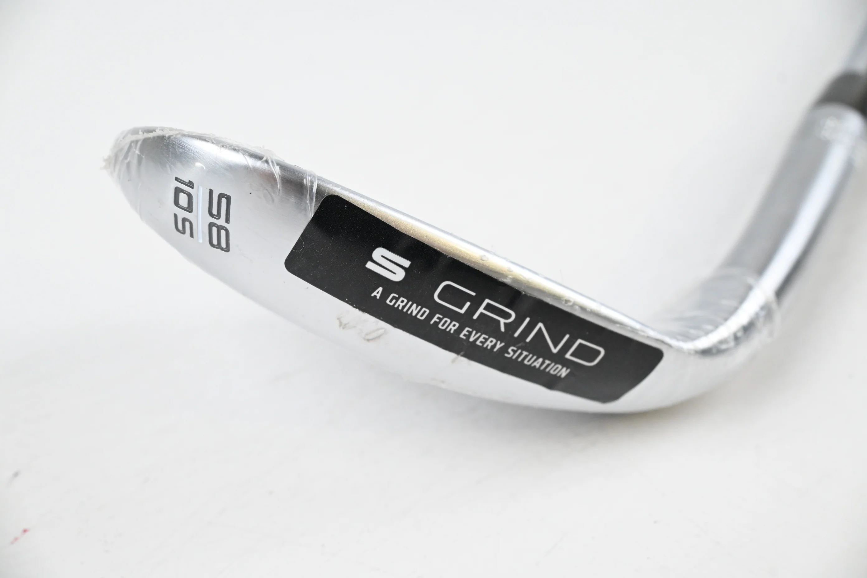 Callaway Opus Lob Wedge / 58 Degree / Wedge Flex Dynamic Gold 115 Shaft - Image 3