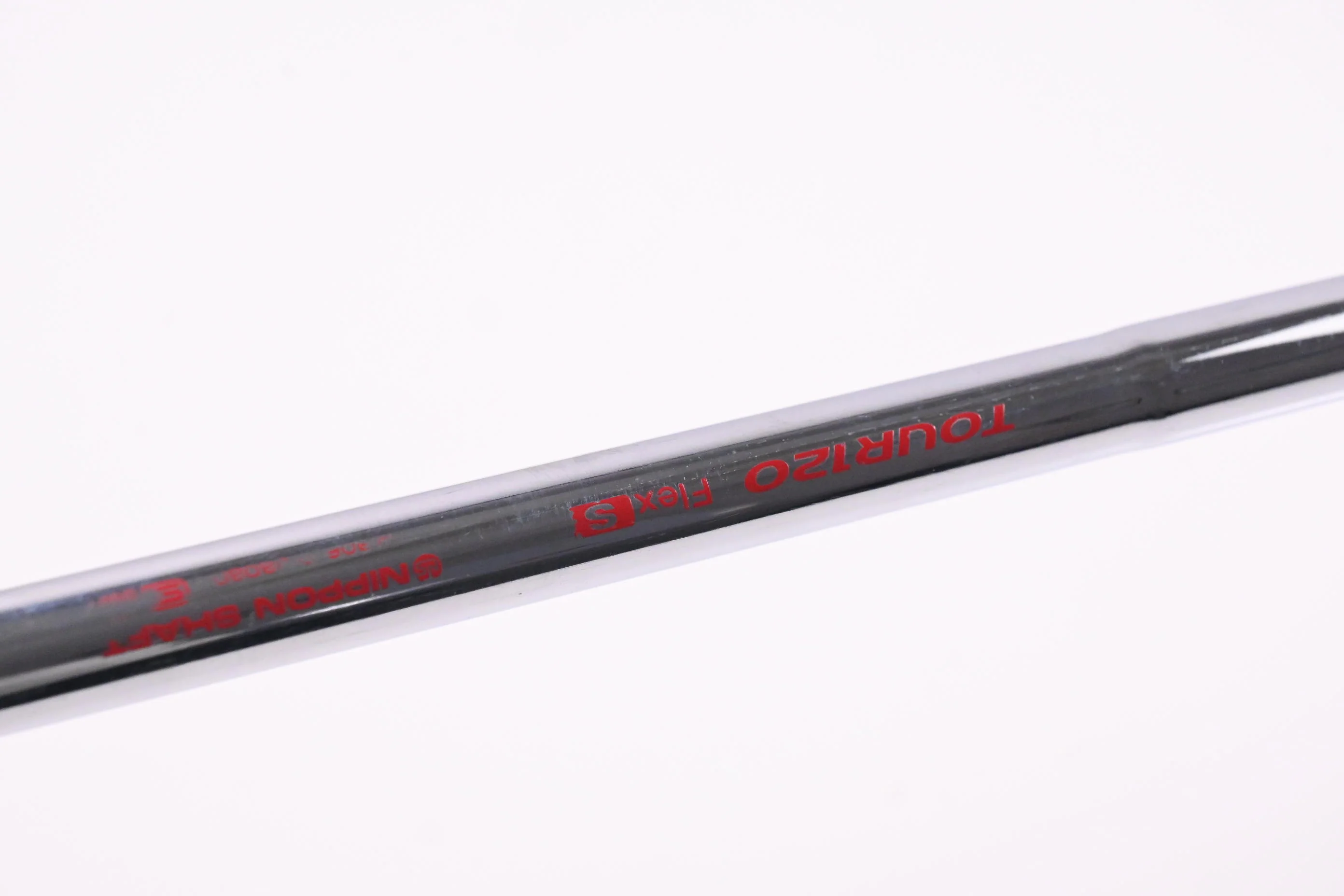 Callaway Opus Lob Wedge / 58 Degree / Stiff Flex NS Pro Modus 3 Tour 120 Shaft - Image 4