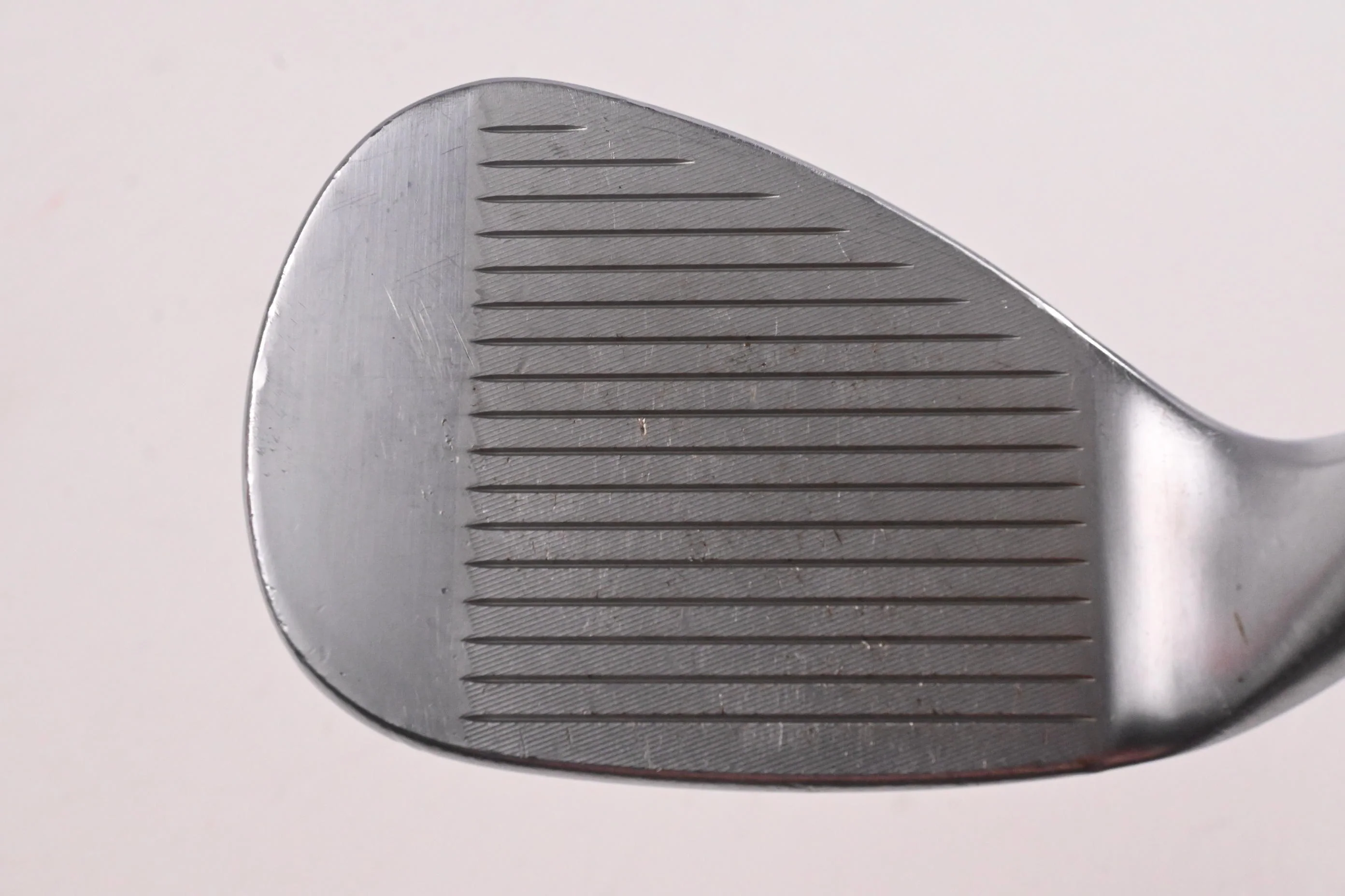 Callaway Opus Lob Wedge / 60 Degree / Wedge Flex Dynamic Gold Mid 115 Shaft - Image 2