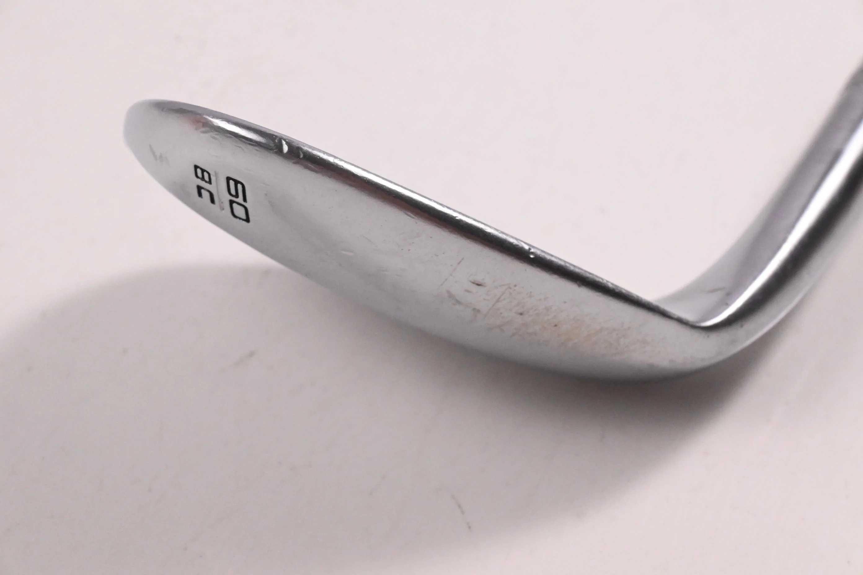 Callaway Opus Lob Wedge / 60 Degree / Wedge Flex Dynamic Gold Mid 115 Shaft - Image 3