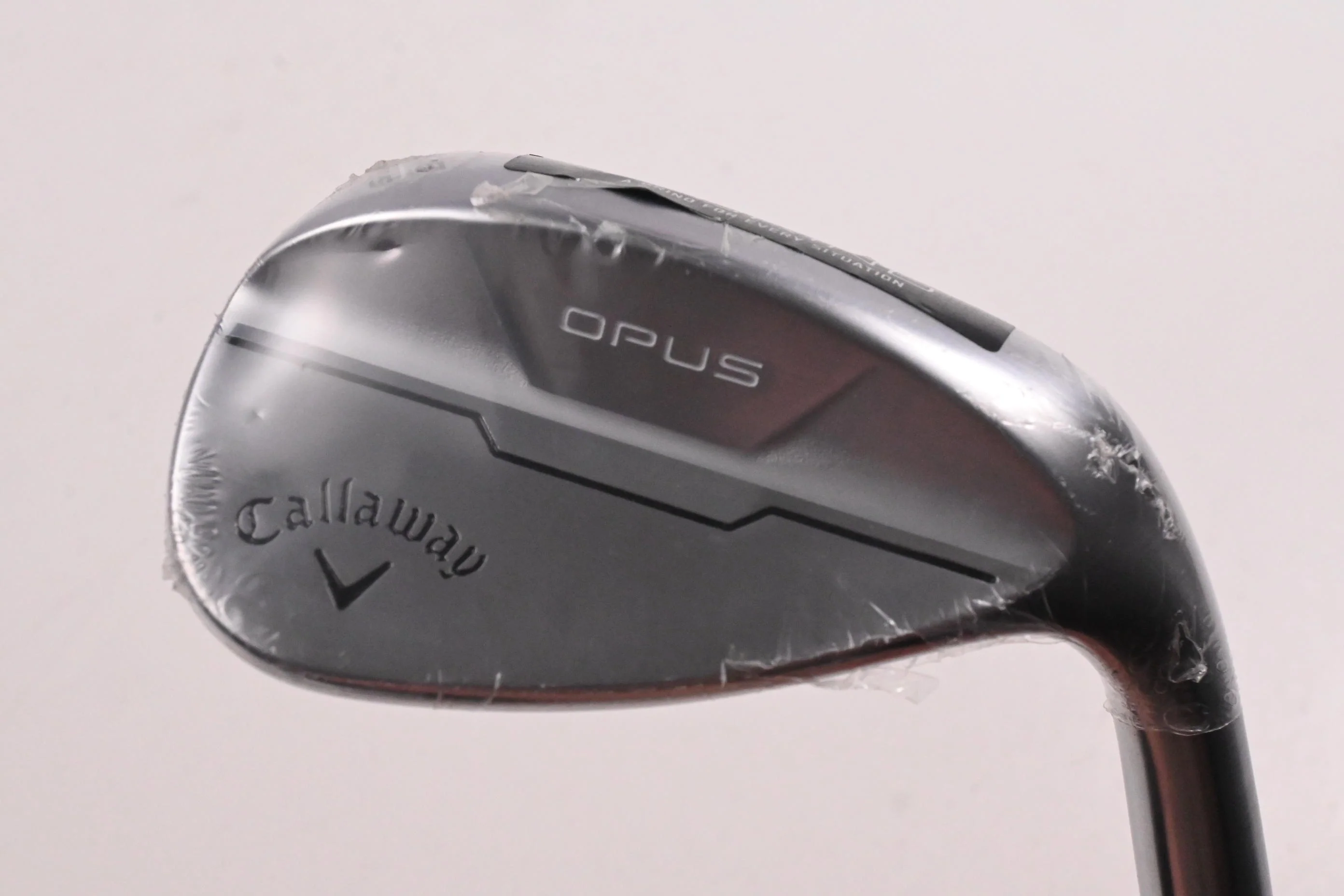 Callaway Opus Sand Wedge / 56 Degree / Wedge Flex Dynamic Gold Mid 115 Shaft