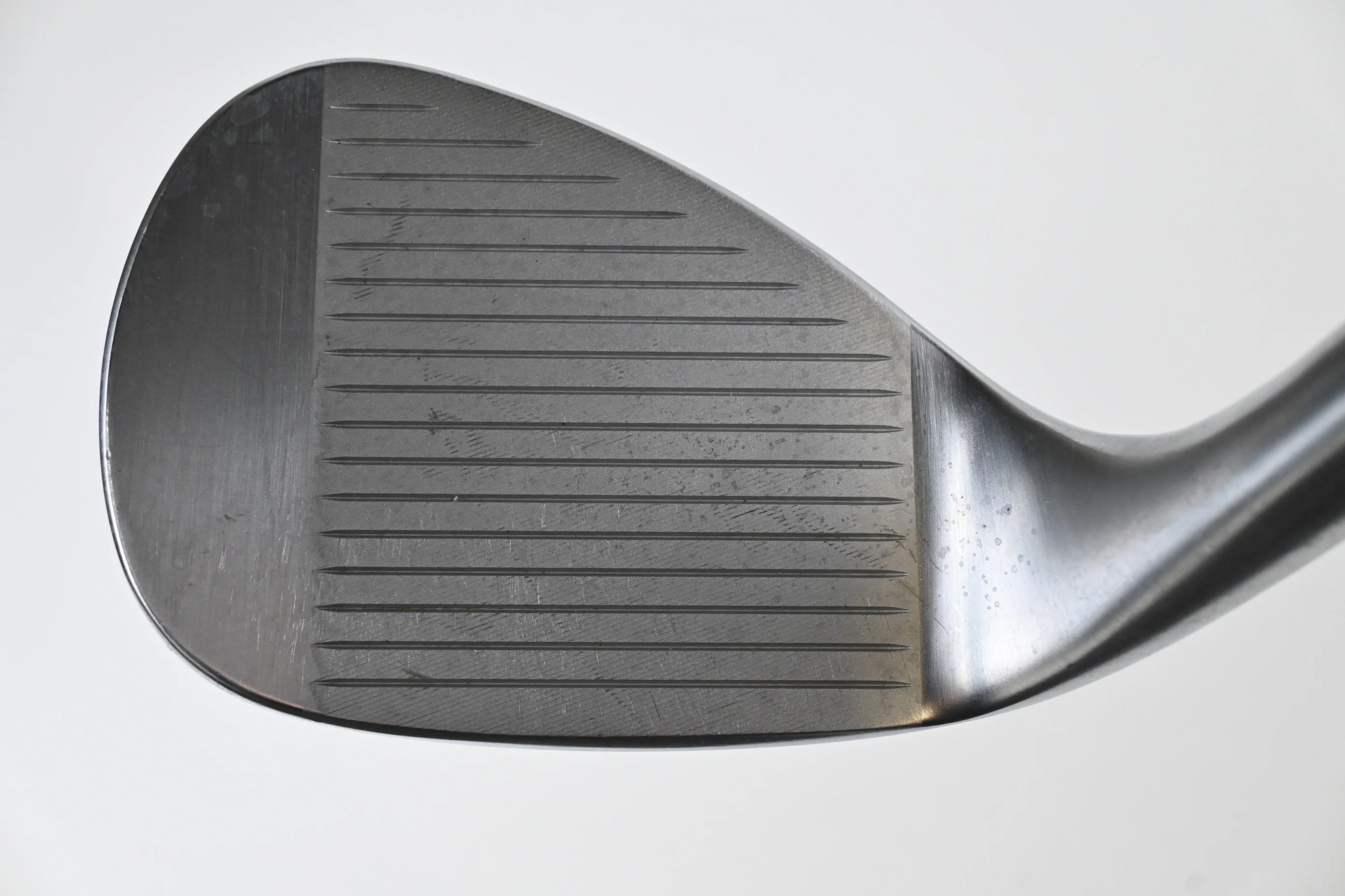 Callaway Opus Lob Wedge / 60 Degree / Wedge Flex Dynamic Gold 115 Shaft - Image 2