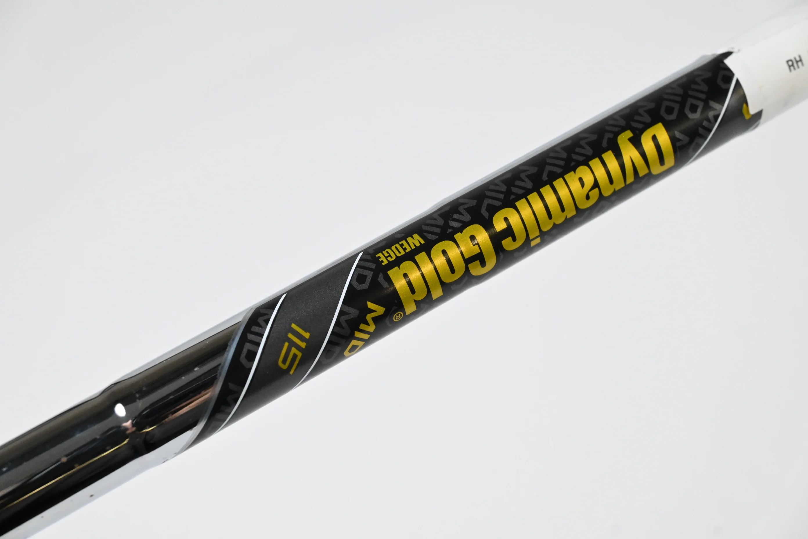 Callaway Opus Lob Wedge / 60 Degree / Wedge Flex Dynamic Gold 115 Shaft - Image 4