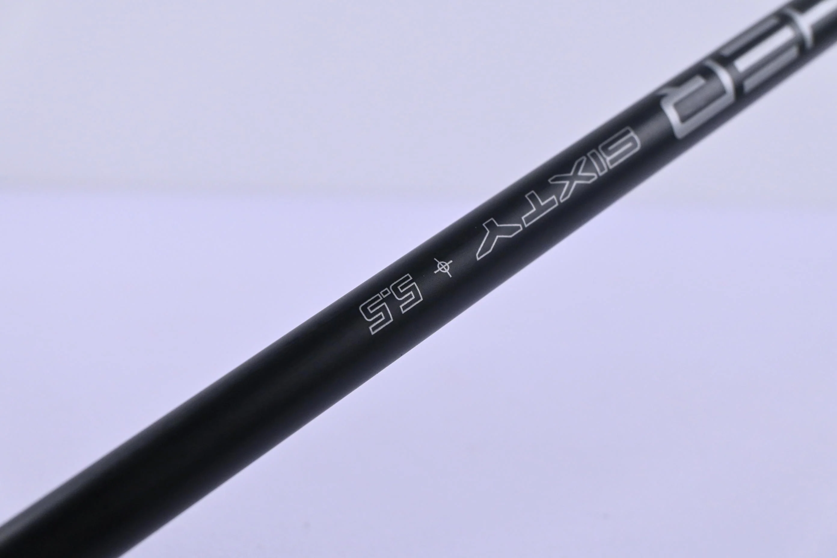 Callaway Paradym Ai Smoke HL #4 Hybrid / 21 Degree / Regular Flex Cypher 2.0 60 - Image 6