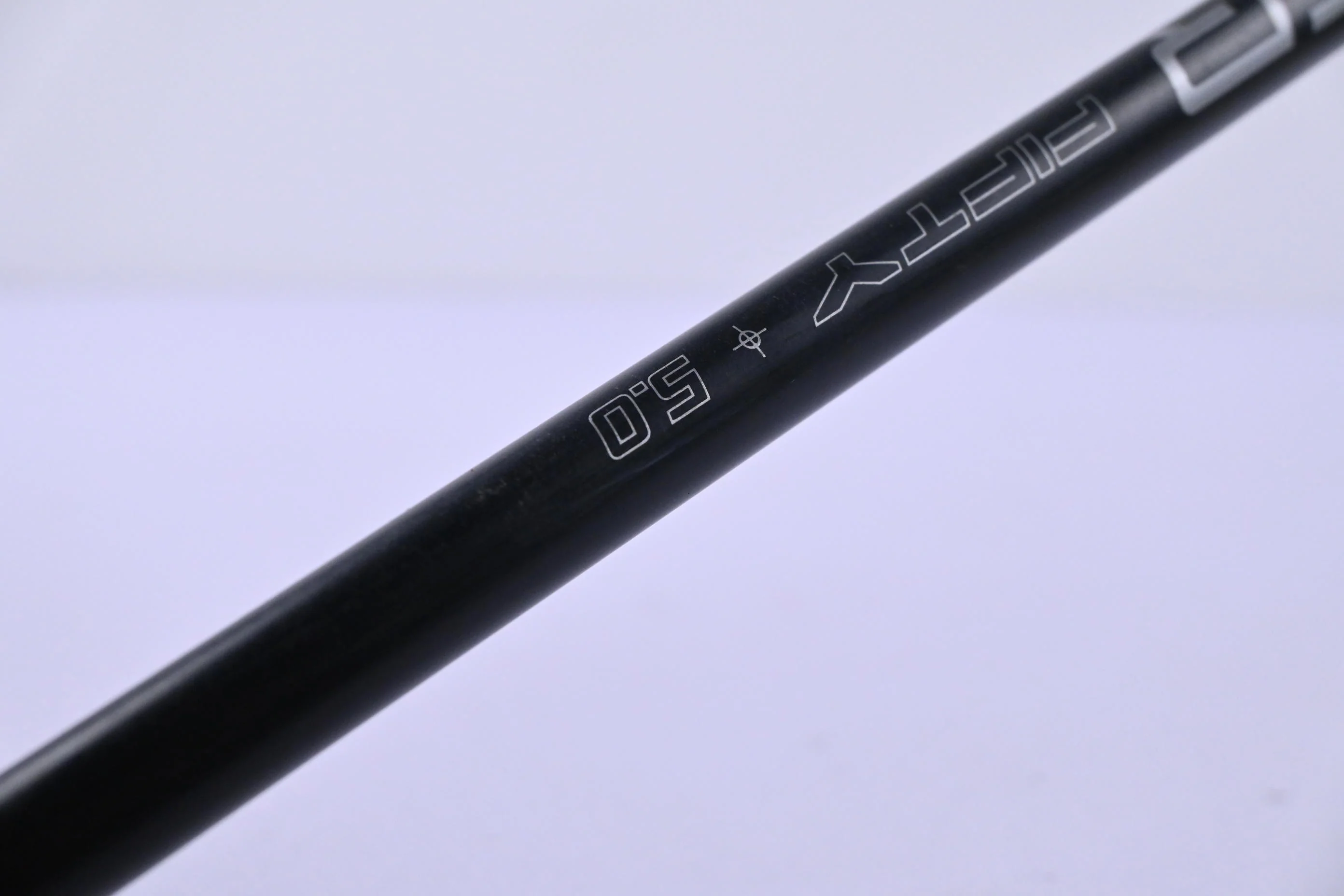 Callaway Paradym Ai Smoke HL #5 Hybrid / 24 Degree / Senior Flex Cypher 2.0 50 - Image 6