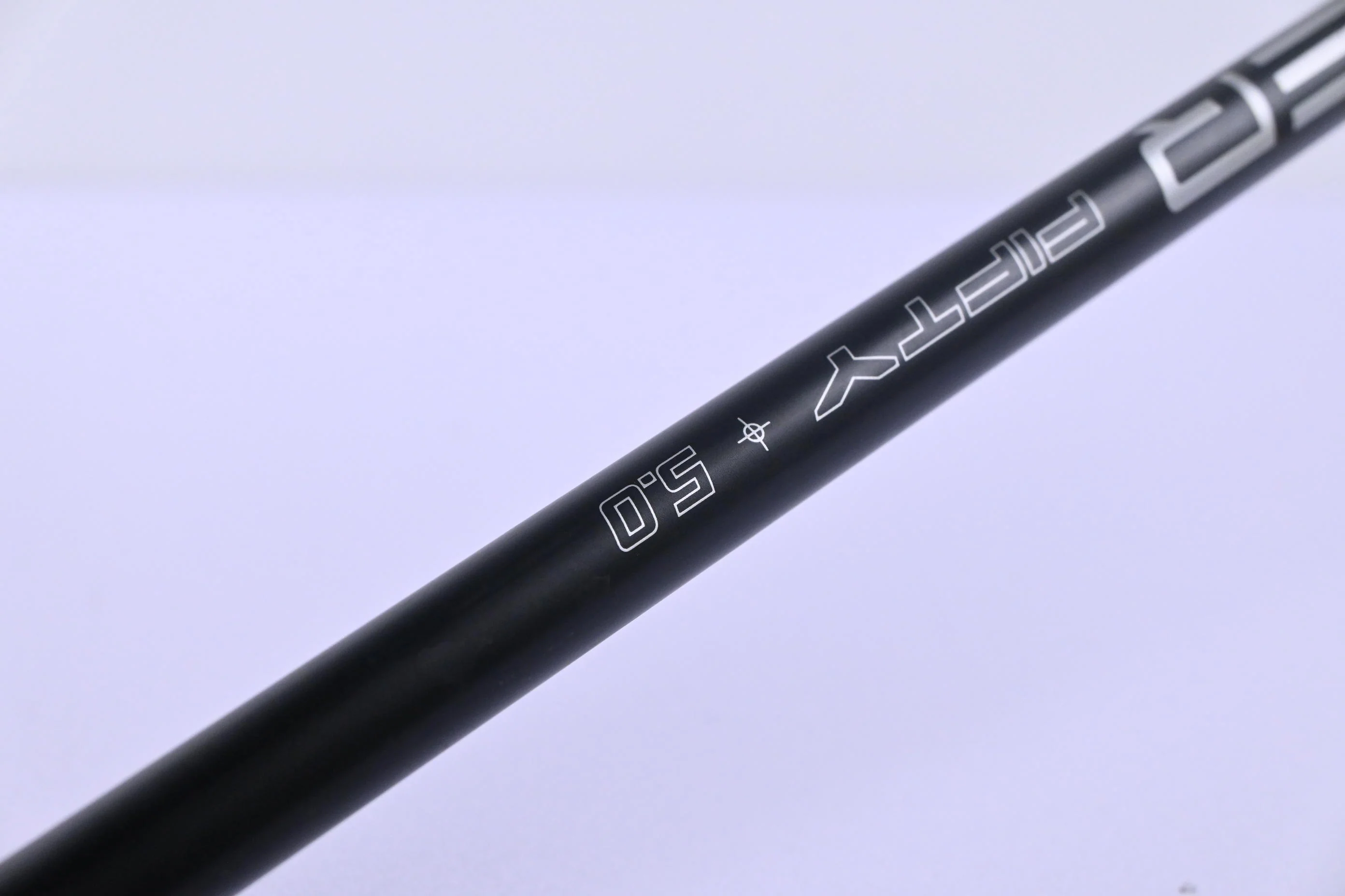 Callaway Paradym Ai Smoke HL #4 Hybrid / 21 Degree / Senior Flex Cypher 2.0 50 - Image 6