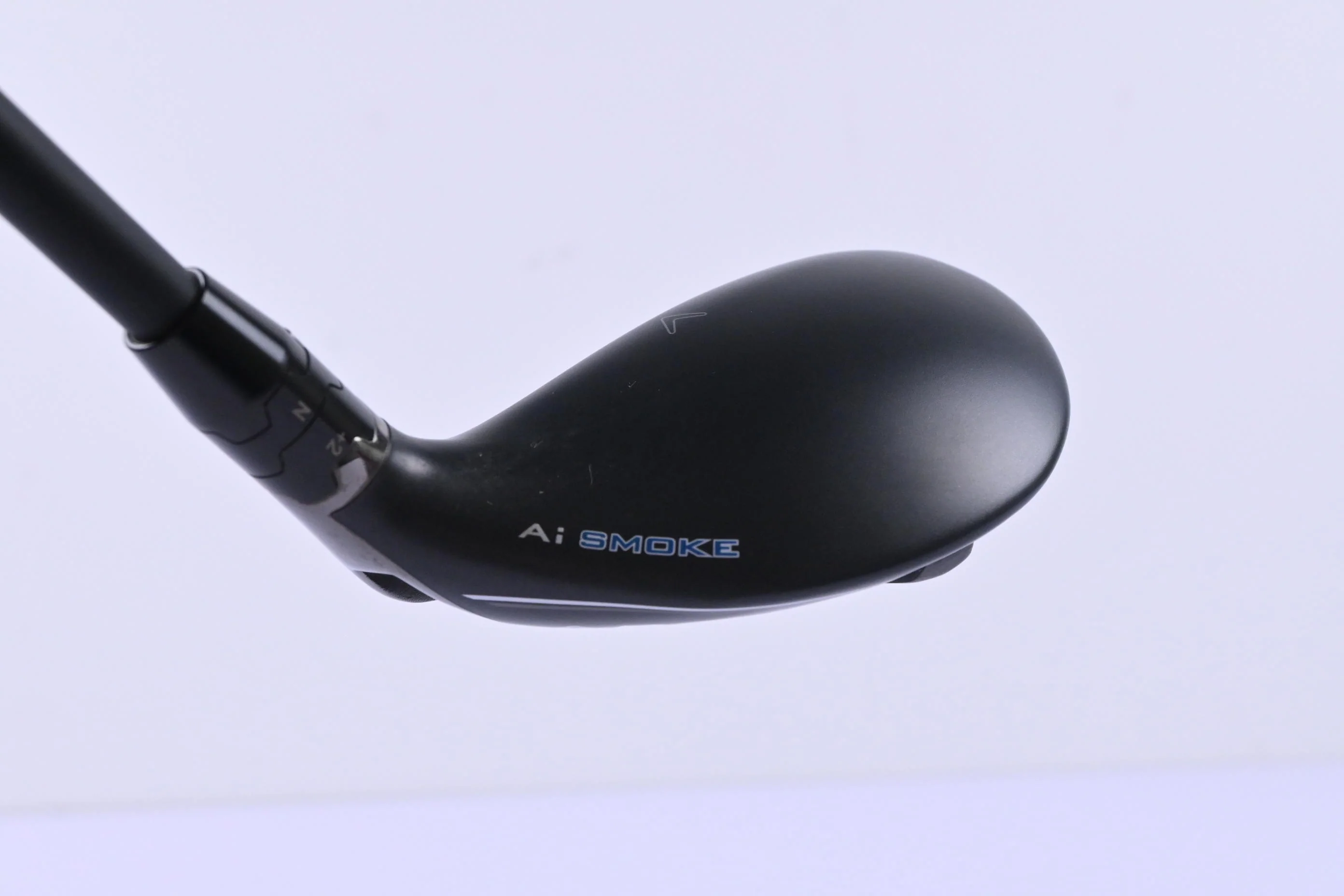 Callaway Paradym Ai Smoke HL #6 Hybrid / 27 Degree / Senior Flex Cypher 2.0 50 - Image 5