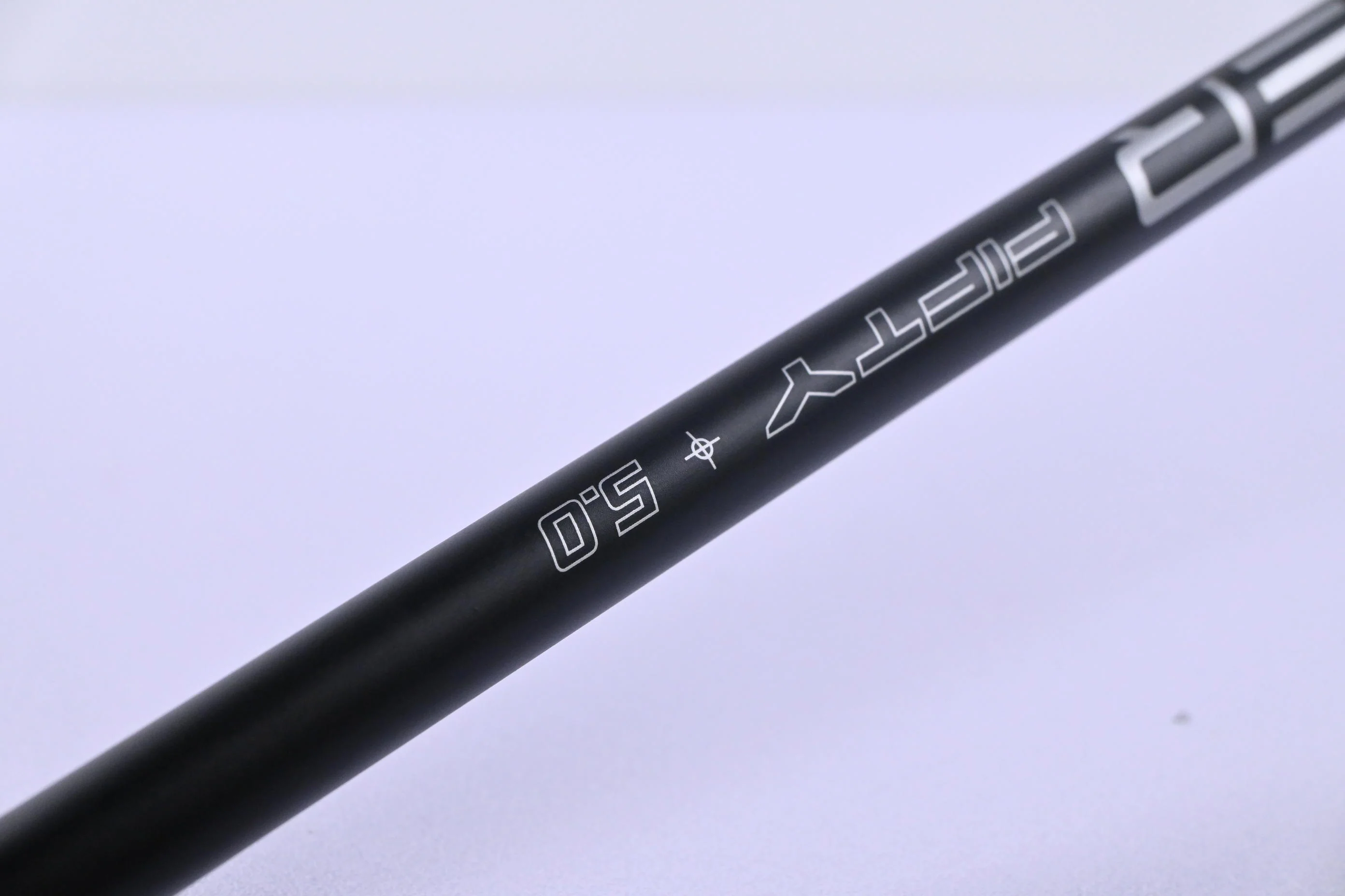 Callaway Paradym Ai Smoke HL #5 Hybrid / 24 Degree / Senior Flex Cypher 2.0 - Image 6
