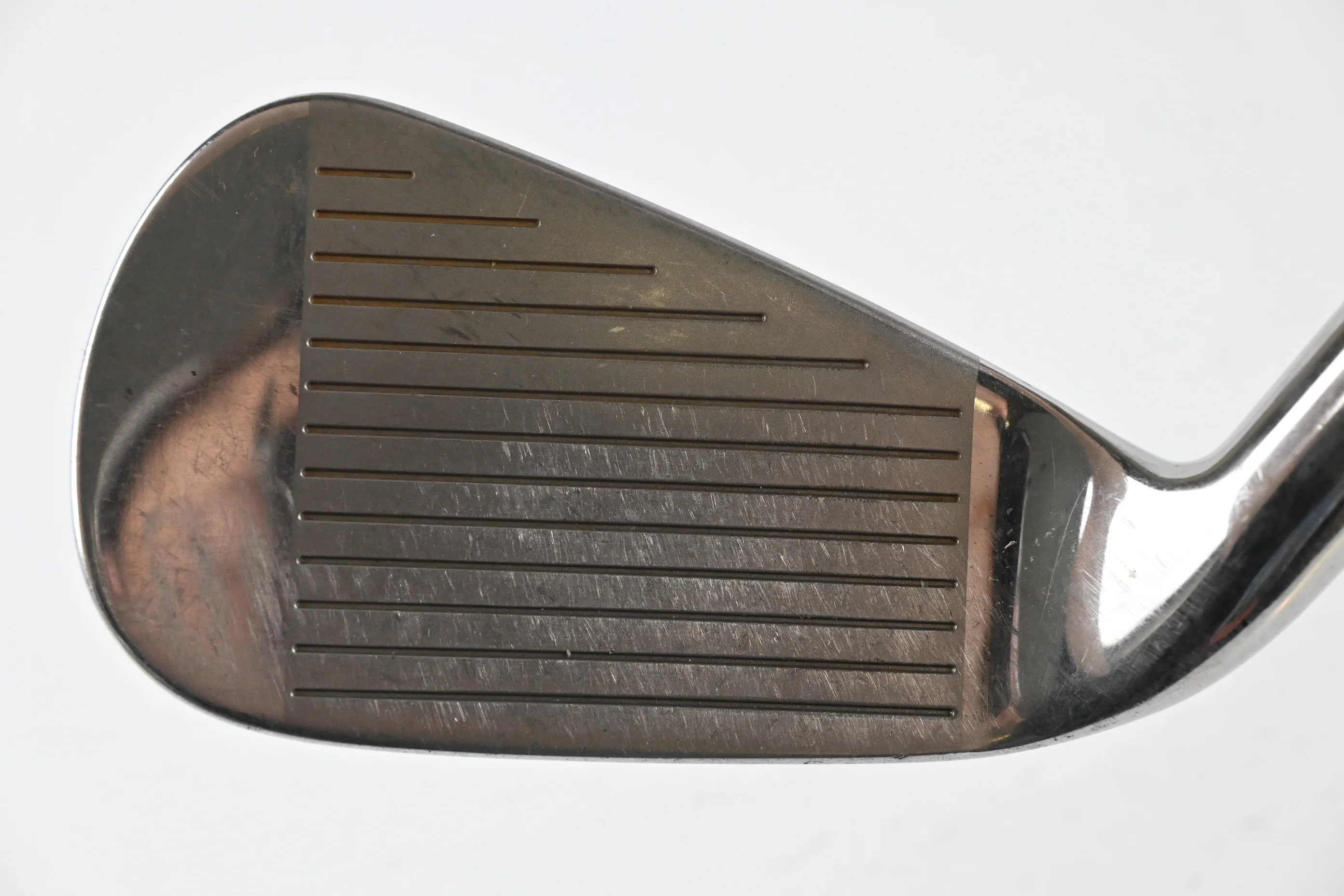 Callaway Paradym Ai Smoke HL #7 Iron / Regular Flex Tensei AV Blue 65 Shaft - Image 2