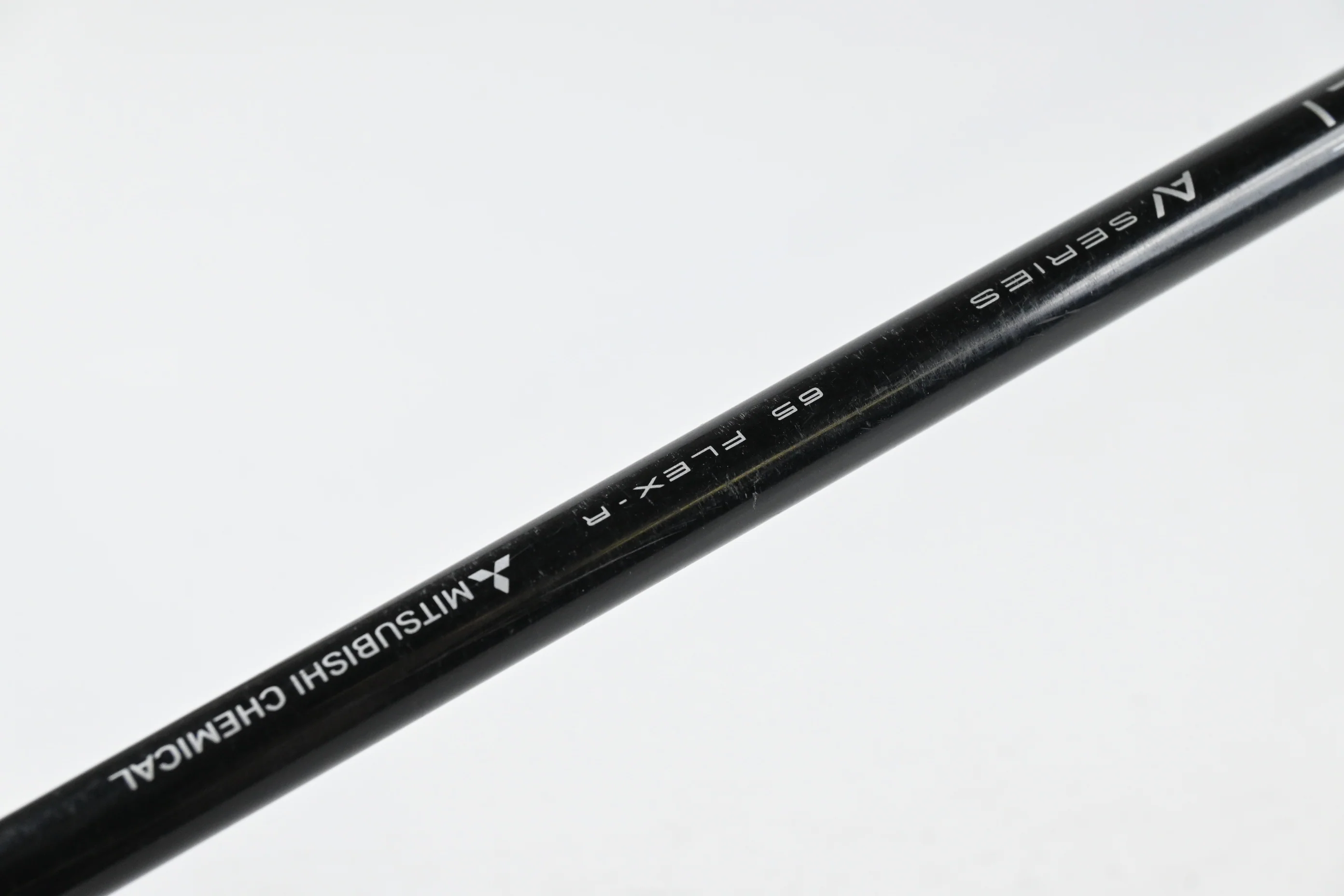 Callaway Paradym Ai Smoke HL #7 Iron / Regular Flex Tensei AV Blue 65 Shaft - Image 4
