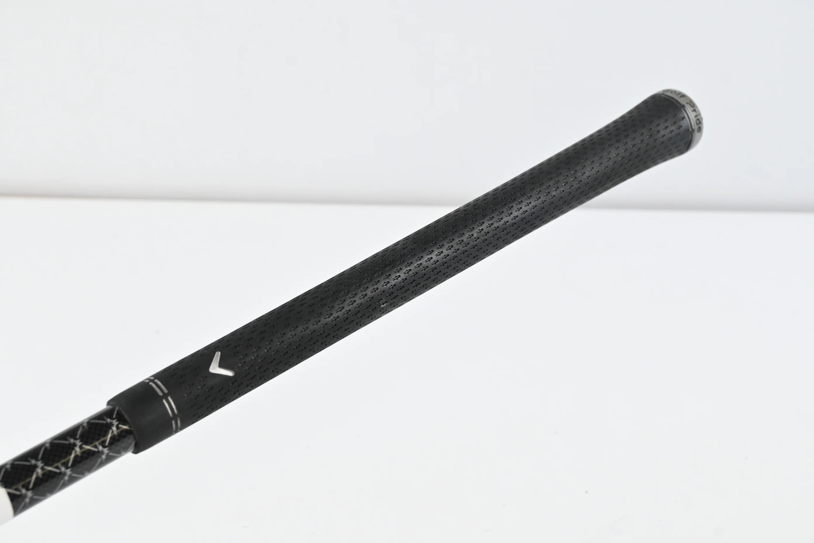 Callaway Paradym Ai Smoke HL #7 Iron / Regular Flex Tensei AV Blue 65 Shaft - Image 6