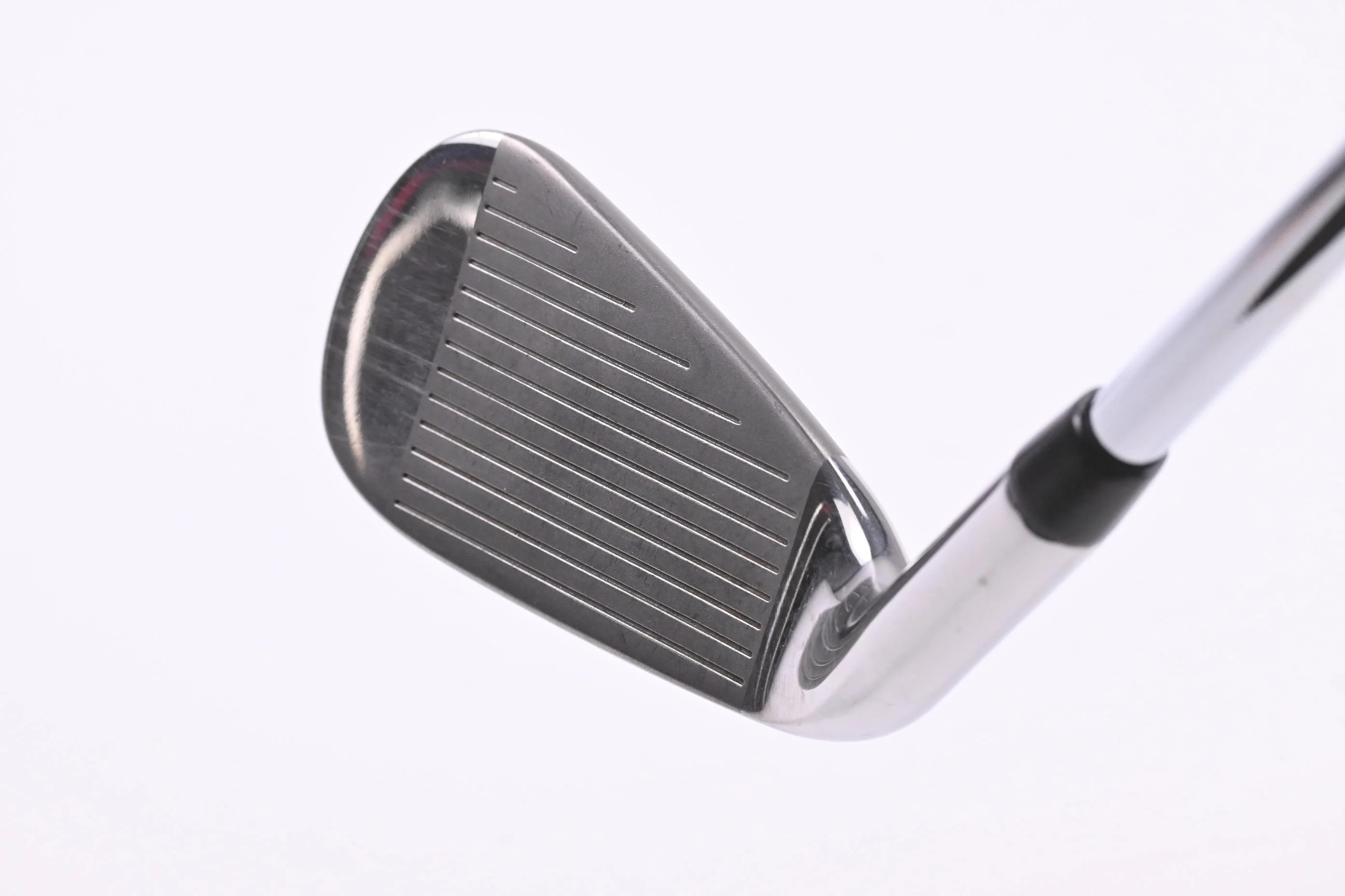 Callaway Paradym Ai Smoke HL #5 Iron / 24 Degree / Stiff Flex AMT Black S300 - Image 2