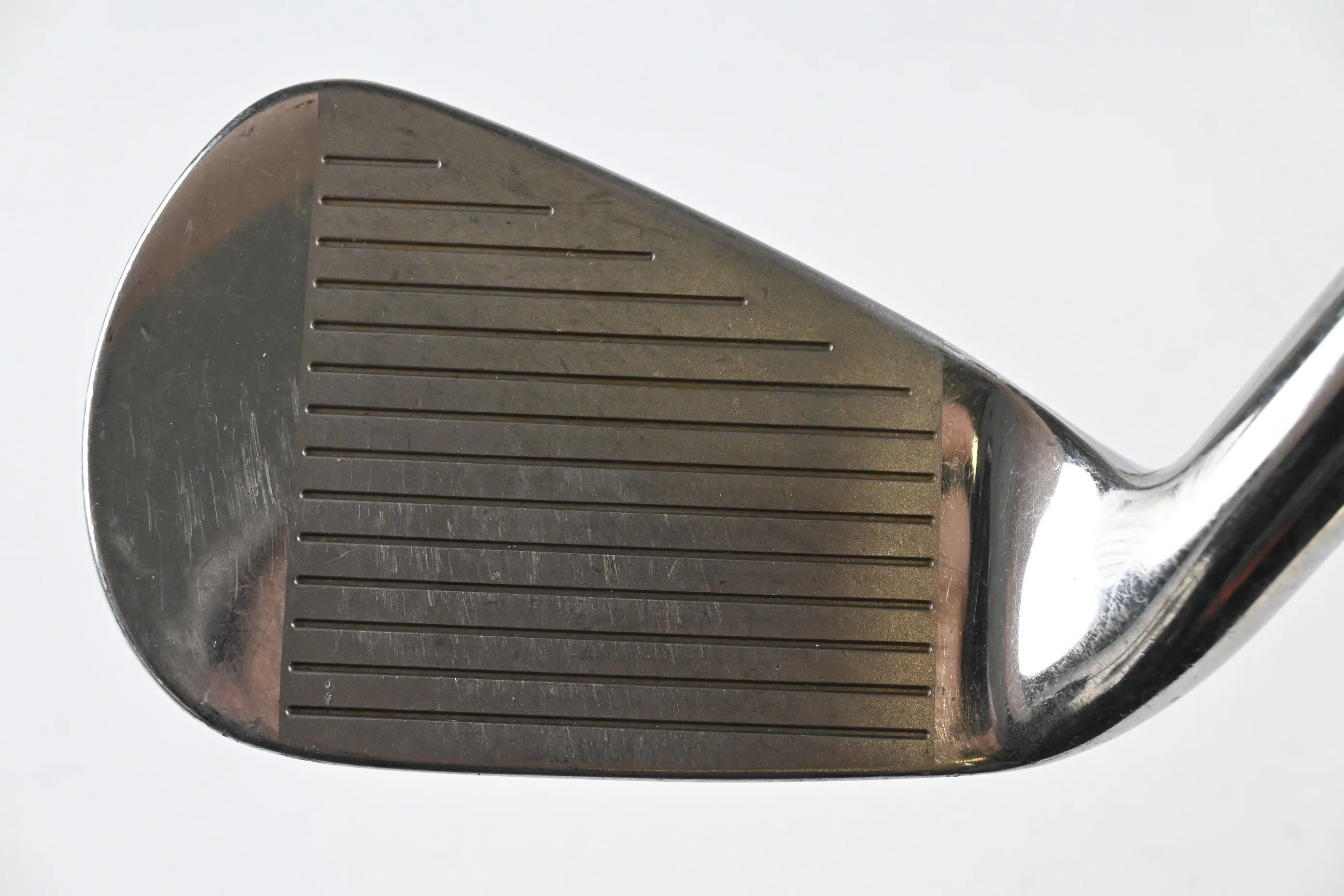 Callaway Paradym Ai Smoke HL #9 Iron / Regular Flex Tensei AV Blue 65 Shaft - Image 2