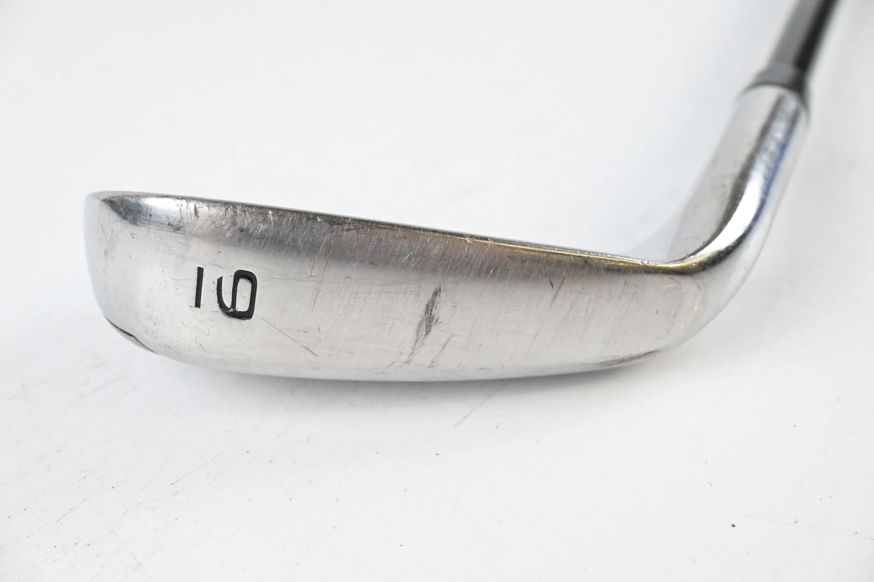 Callaway Paradym Ai Smoke HL #9 Iron / Regular Flex Tensei AV Blue 65 Shaft - Image 3
