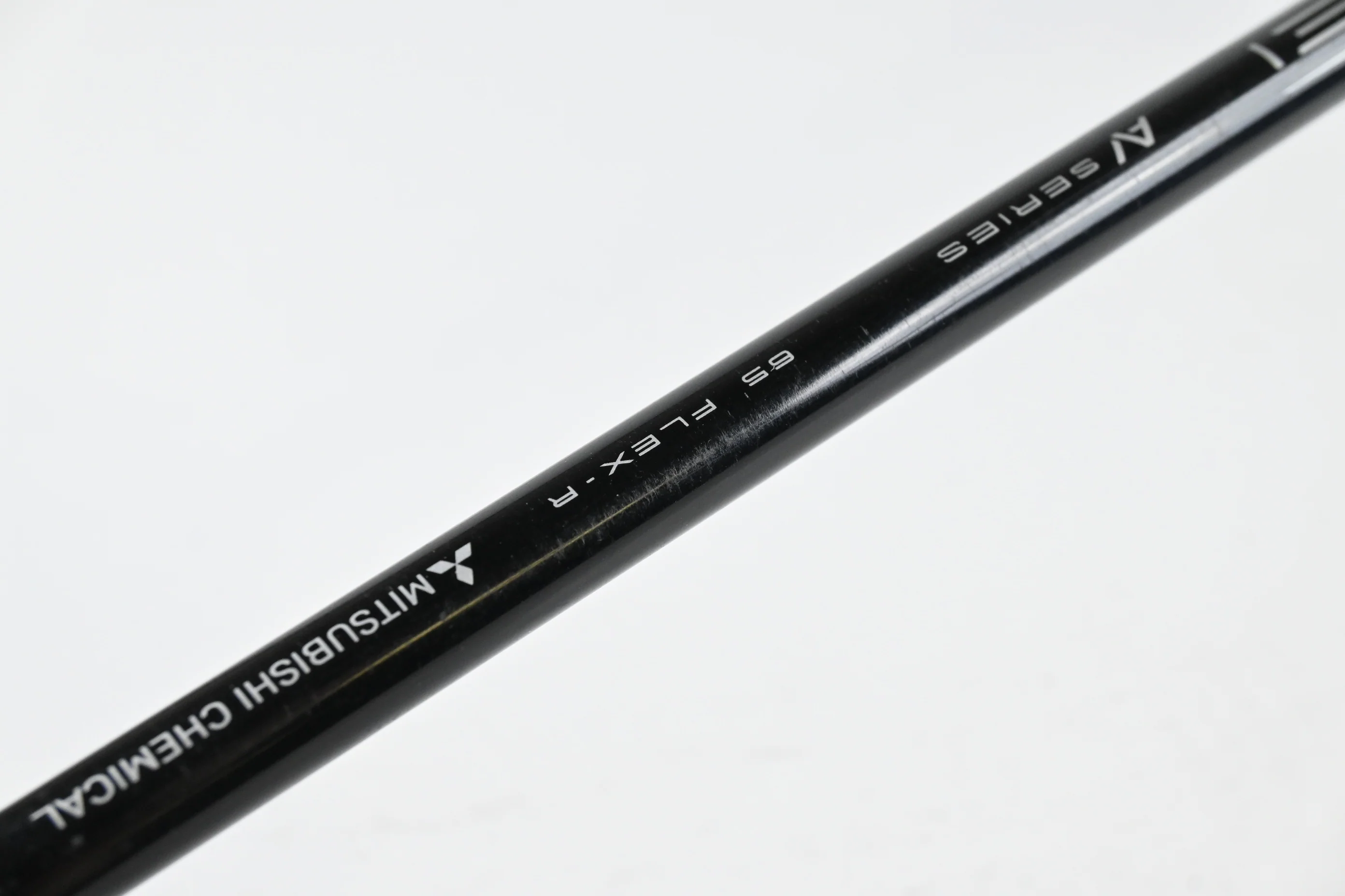 Callaway Paradym Ai Smoke HL #9 Iron / Regular Flex Tensei AV Blue 65 Shaft - Image 4