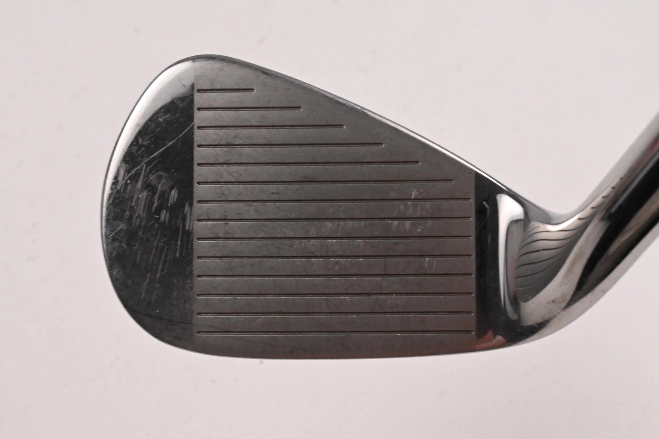 Callaway Paradym Ai Smoke HL Pitching Wedge / 47 Degree / Regular Flex Cypher 60 - Image 2