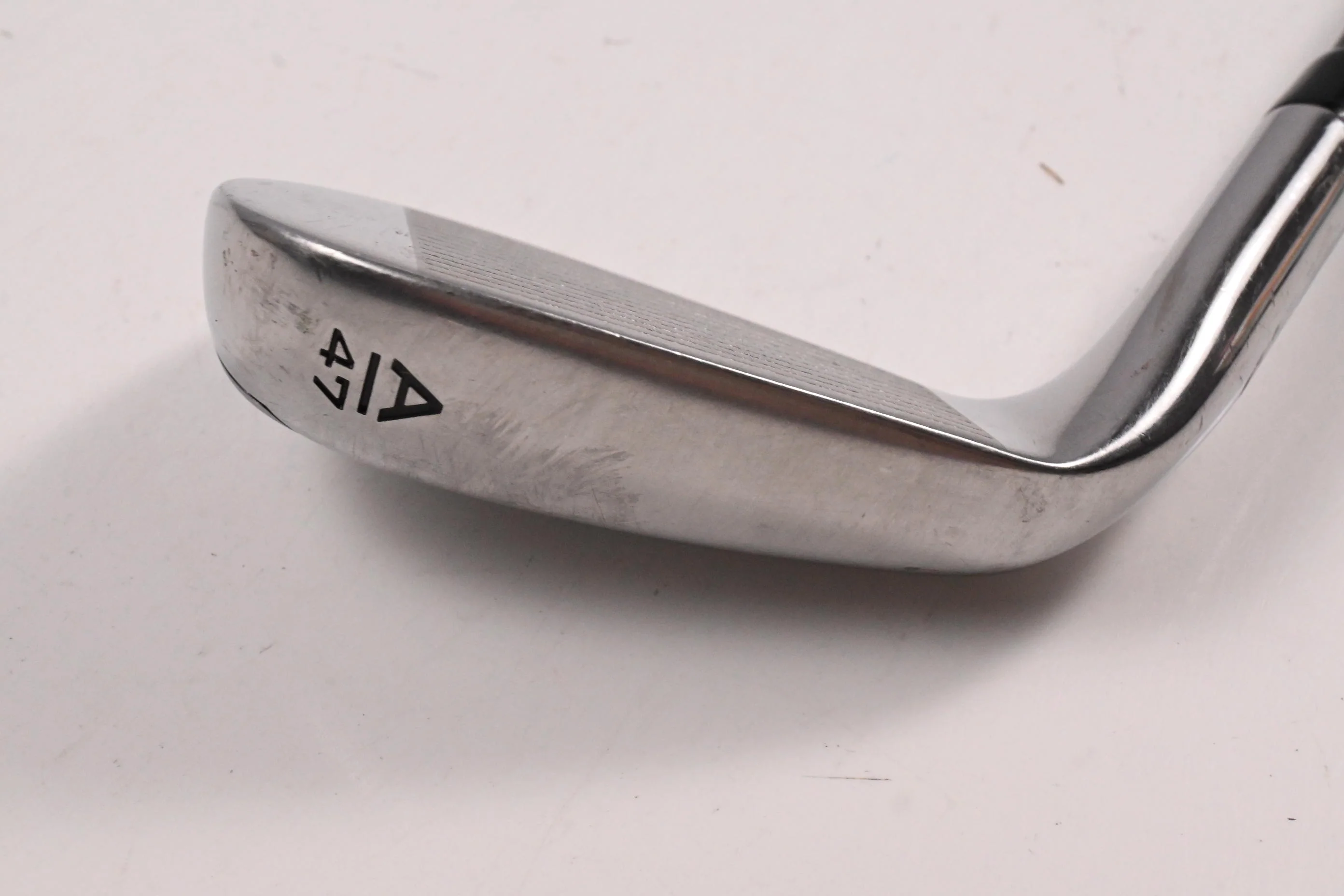 Callaway Paradym Ai Smoke HL Pitching Wedge / 47 Degree / Regular Flex Cypher 60 - Image 3