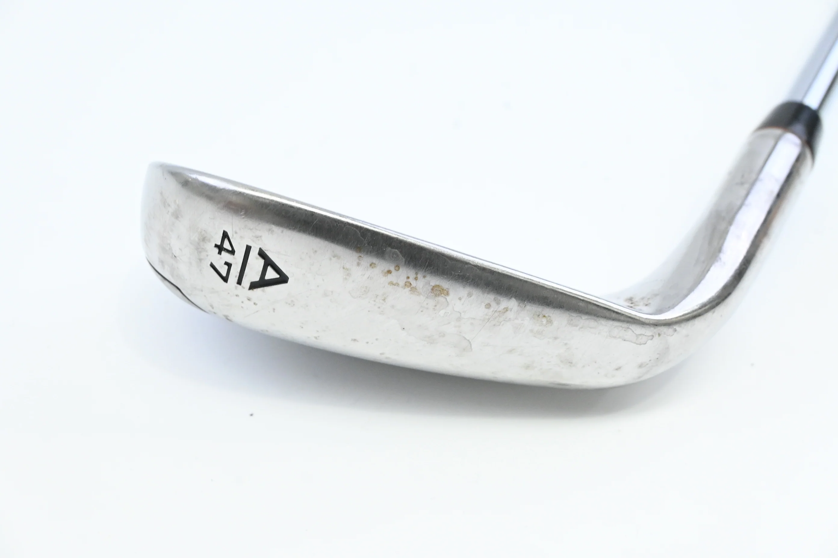 Callaway Paradym Ai Smoke HL Gap Wedge / 47 Degree / Stiff Flex Elevate MPH 95 - Image 3