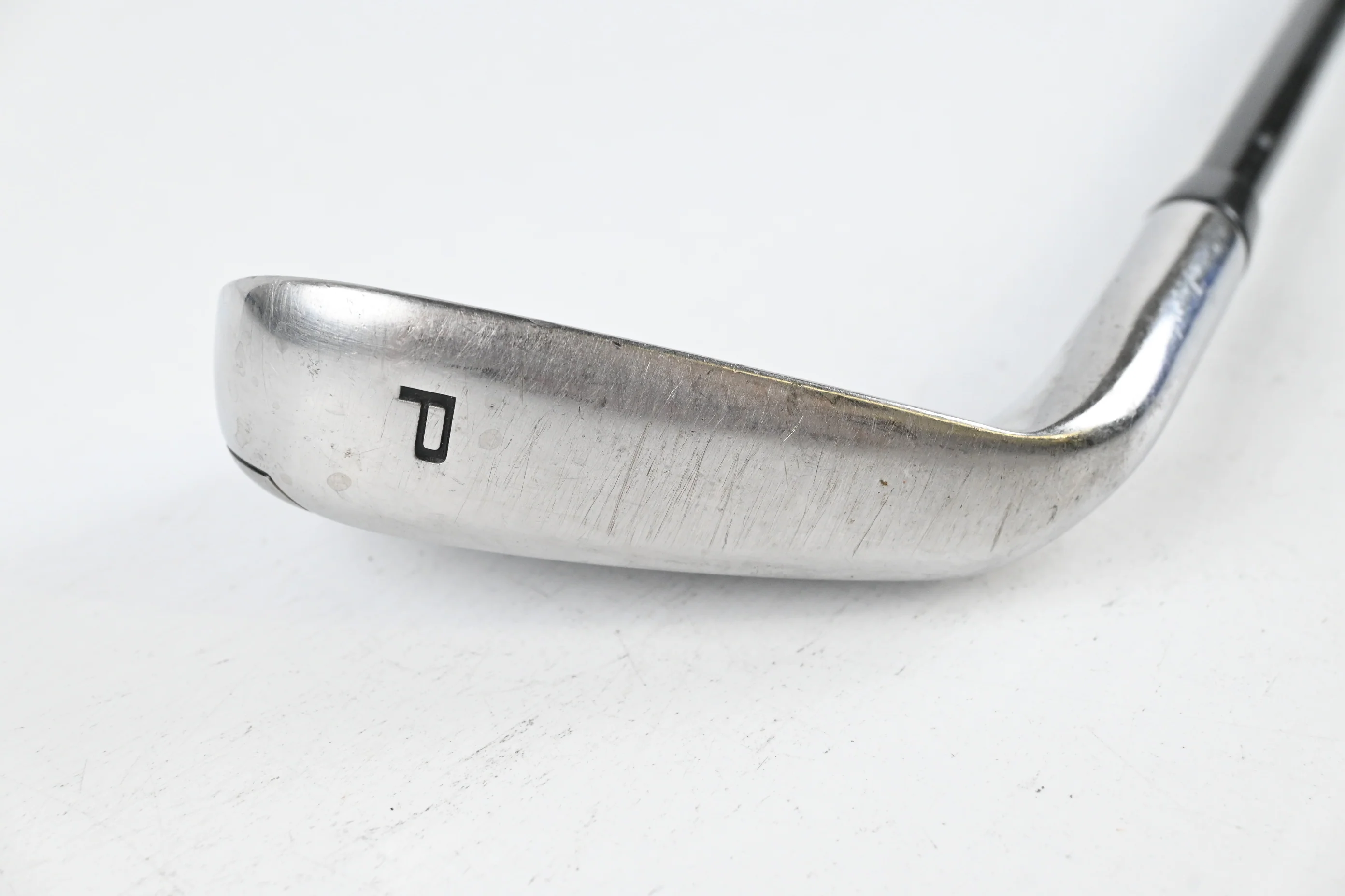 Callaway Paradym Ai Smoke HL Pitching Wedge / 43 Degree / Regular Flex Tensei - Image 3