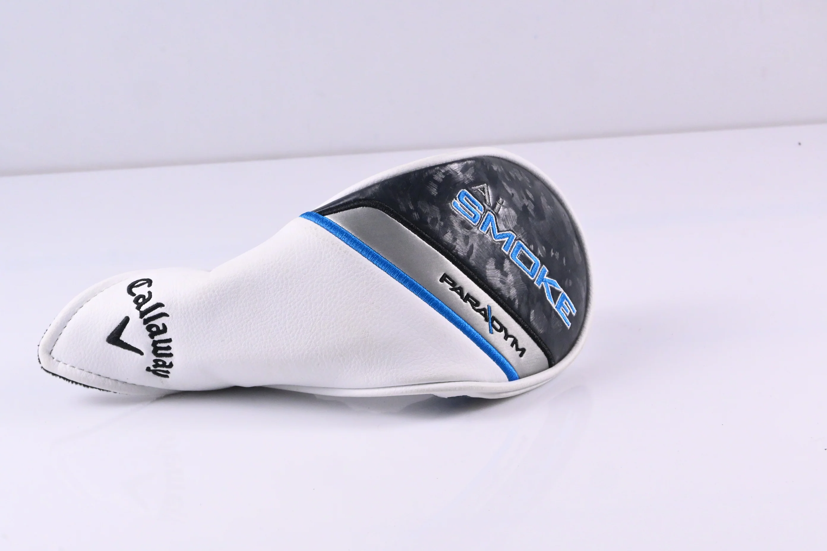 Callaway Paradym Ai Smoke #4 Hybrid / 21 Degree / Regular Flex Cypher 2.0 60 - Image 9