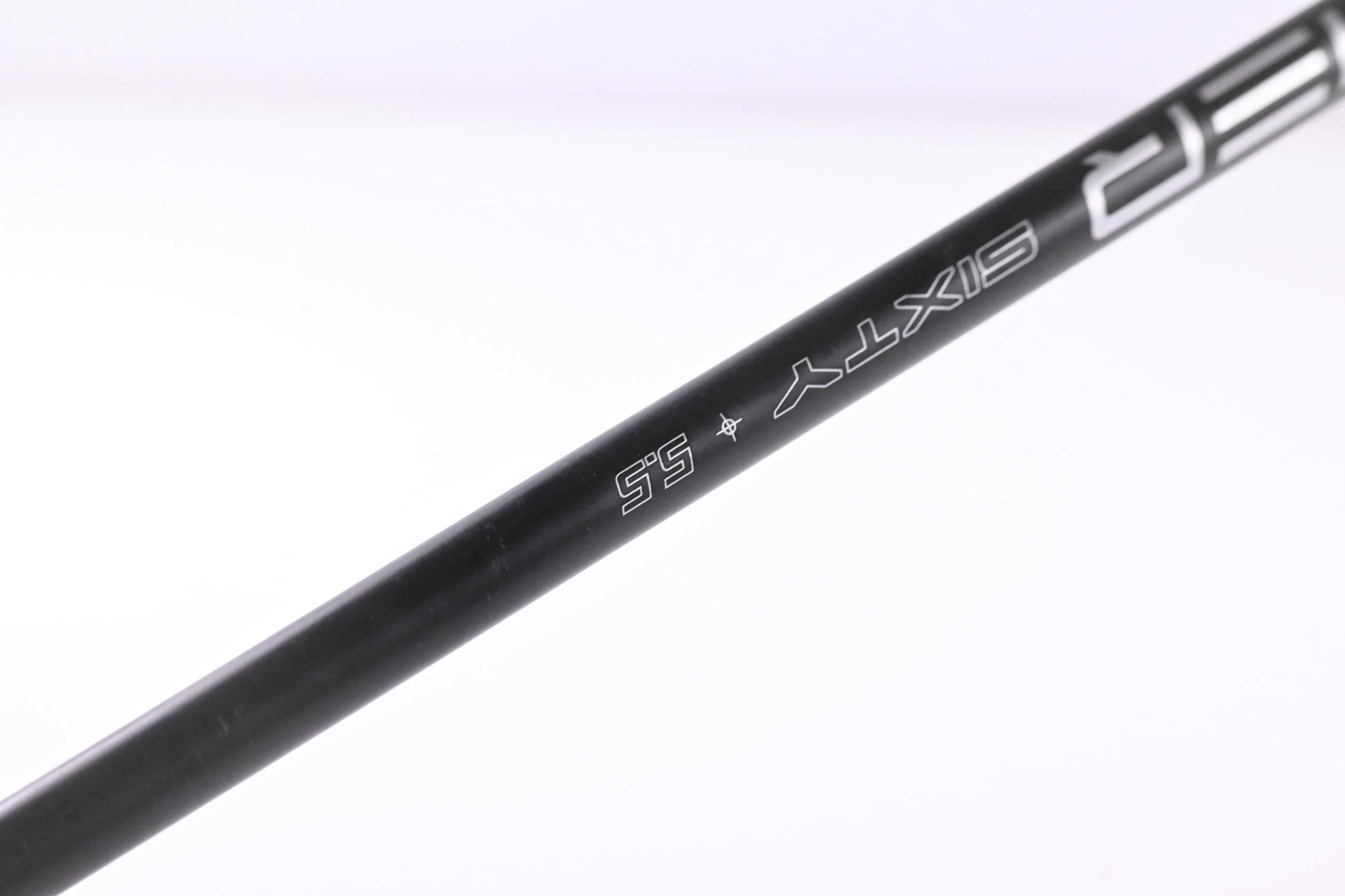 Callaway Paradym Ai Smoke #3 Hybrid / 18 Degree / Regular Flex Cypher 2.0 60 - Image 6