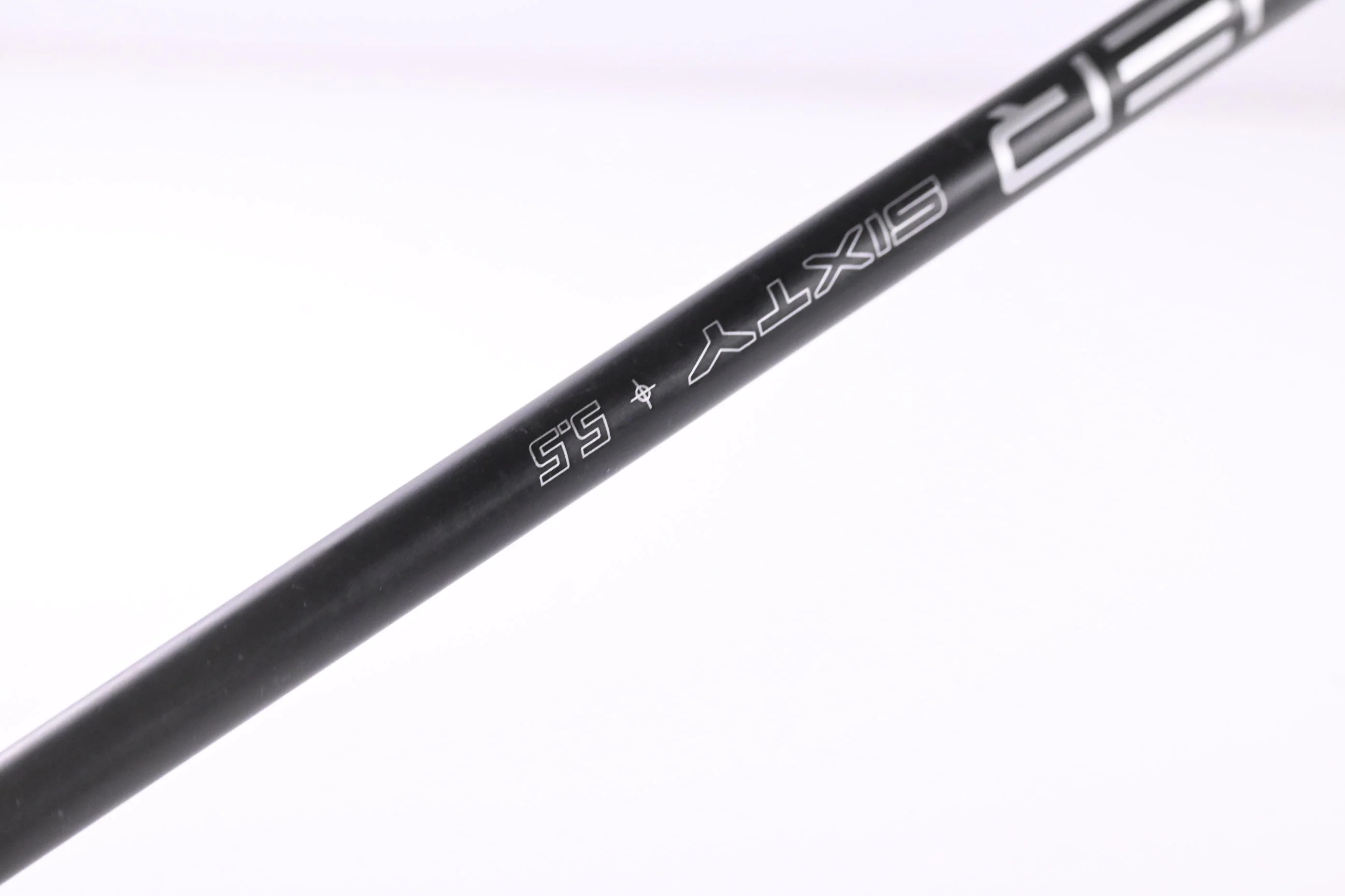 Callaway Paradym Ai Smoke #5 Hybrid / 24 Degree / Regular Flex Cypher 2.0 60 - Image 6