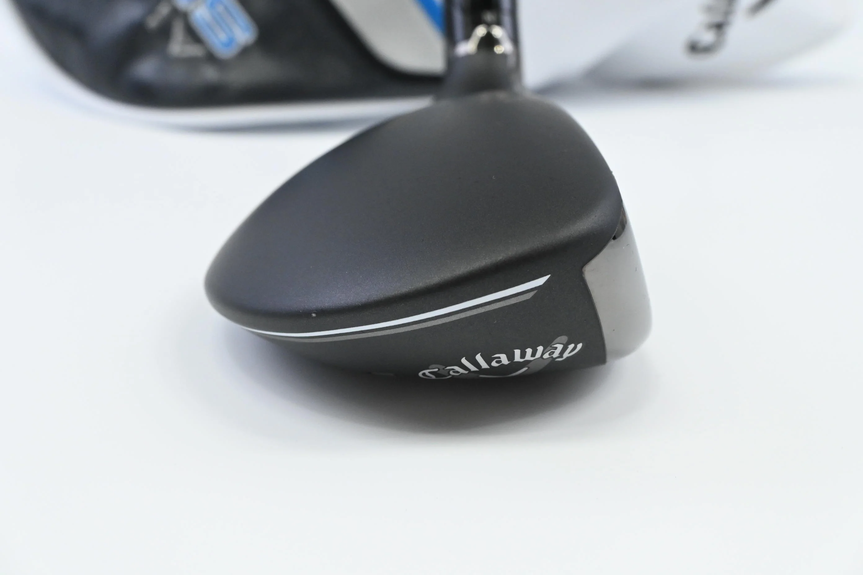 Callaway Paradym Ai Smoke #3 Hybrid / 18 Degree / Stiff Flex Cypher 70 Shaft - Image 3
