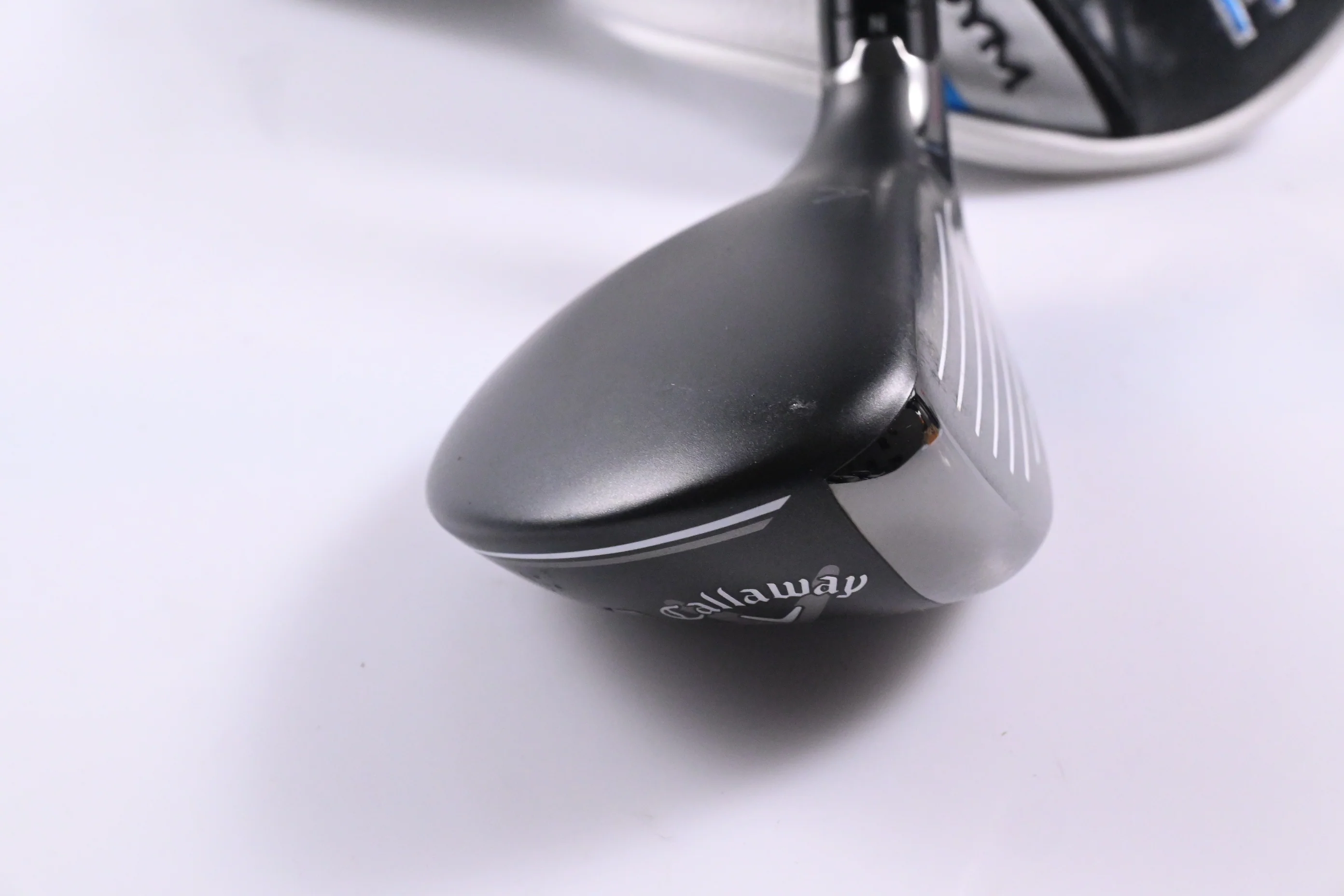 Callaway Paradym Ai Smoke #5 Hybrid / 24 Degree / Regular Flex Cypher 2.0 60 - Image 3