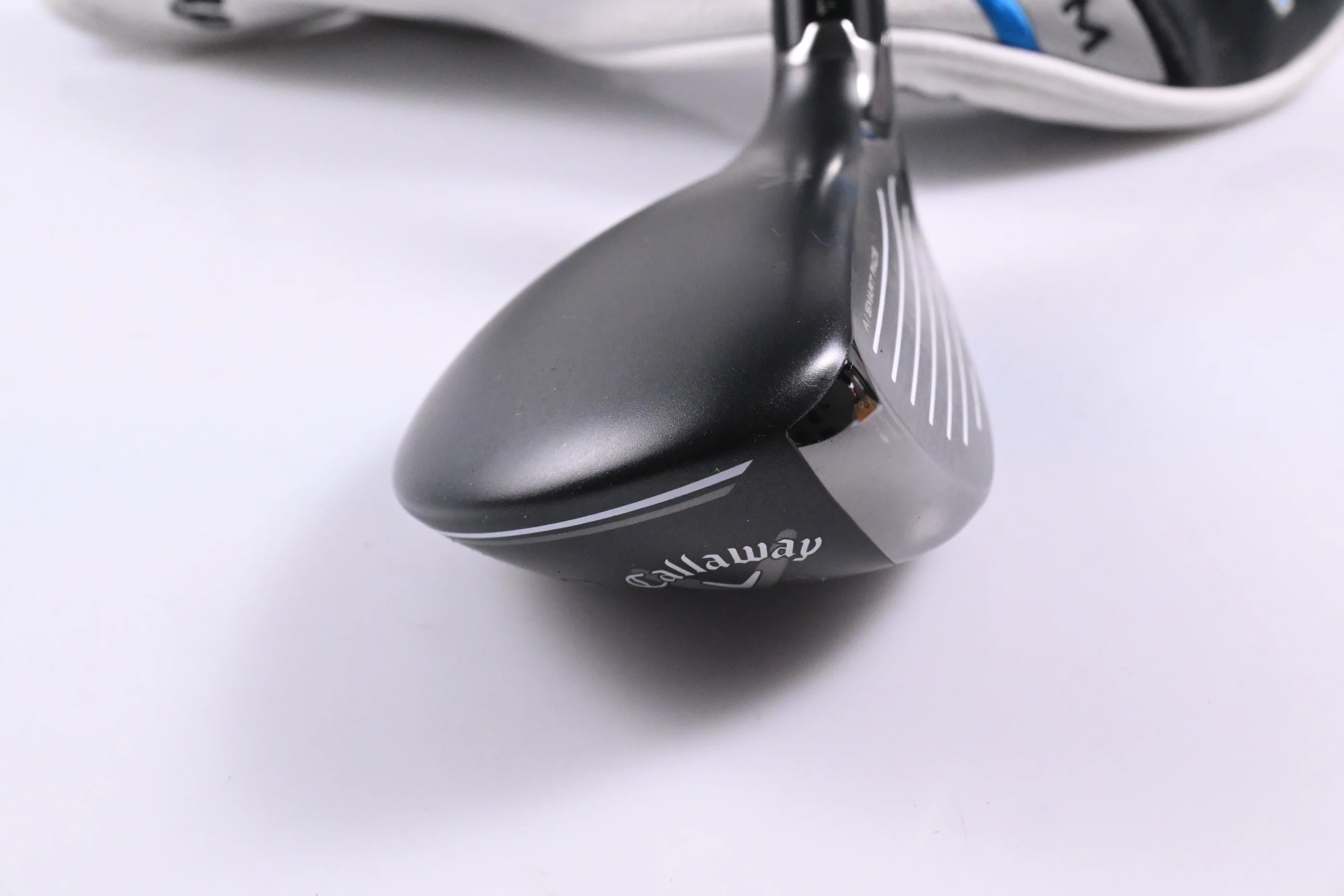 Callaway Paradym Ai Smoke #5 Hybrid / 24 Degree / Senior Flex Cypher 2.0 50 - Image 3