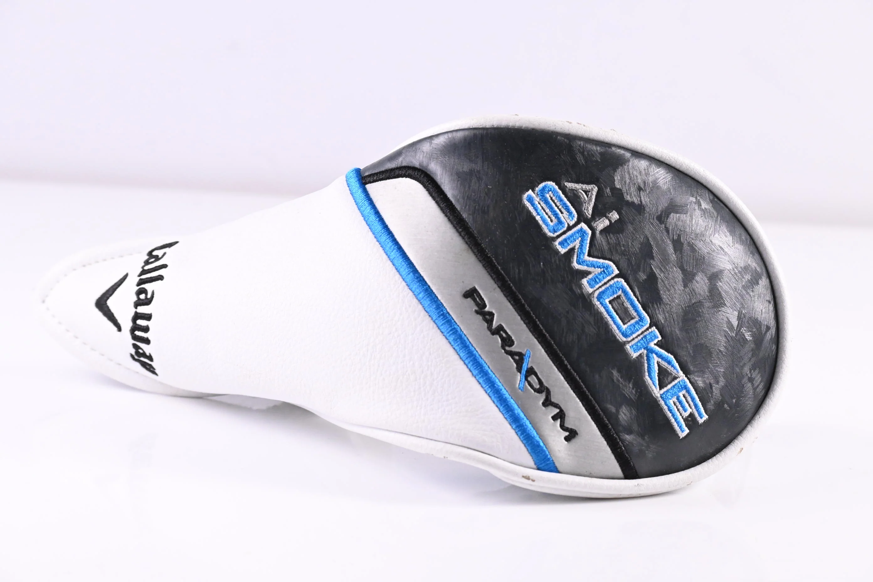 Callaway Paradym Ai Smoke #4 Hybrid / 21 Degree / Regular Flex Cypher 2.0 60 - Image 9
