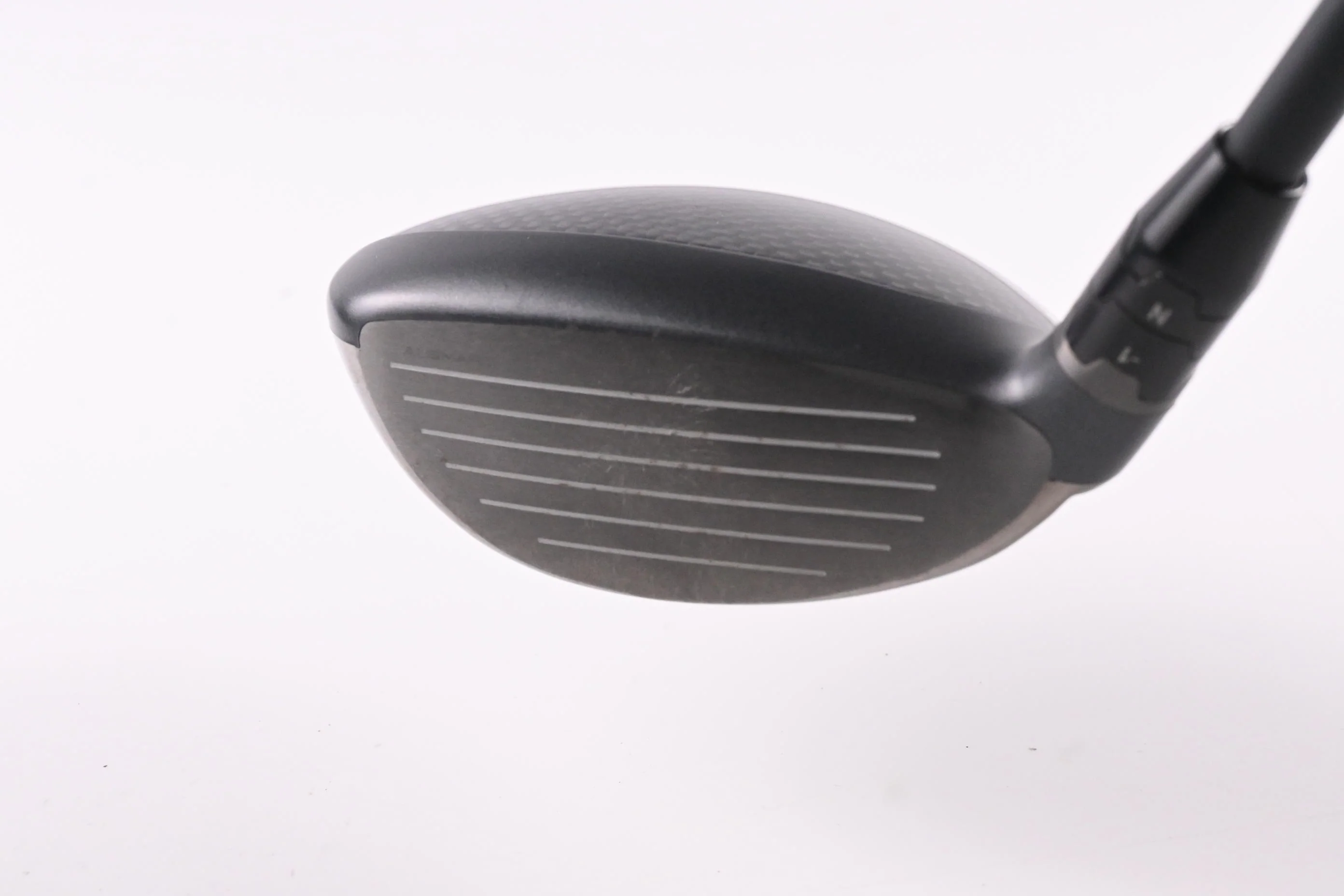 Tour Issue Callaway Paradym Ai Smoke TD U #3 Hybrid / 15 Degree / Stiff Flex - Image 4