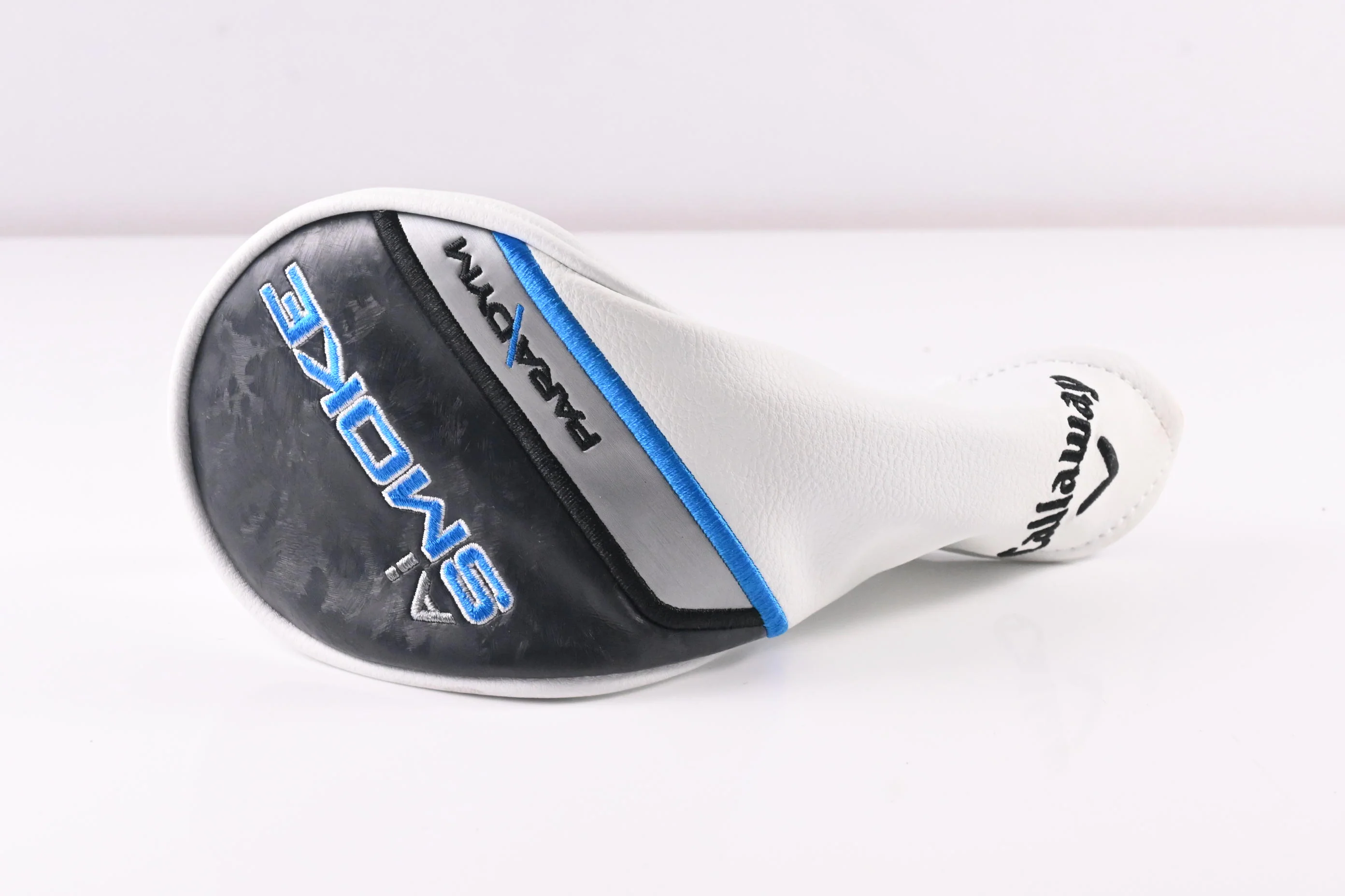 Callaway Paradym Ai Smoke #4 Hybrid / 21 Degree / Regular Flex Cypher 2.0 60 - Image 9