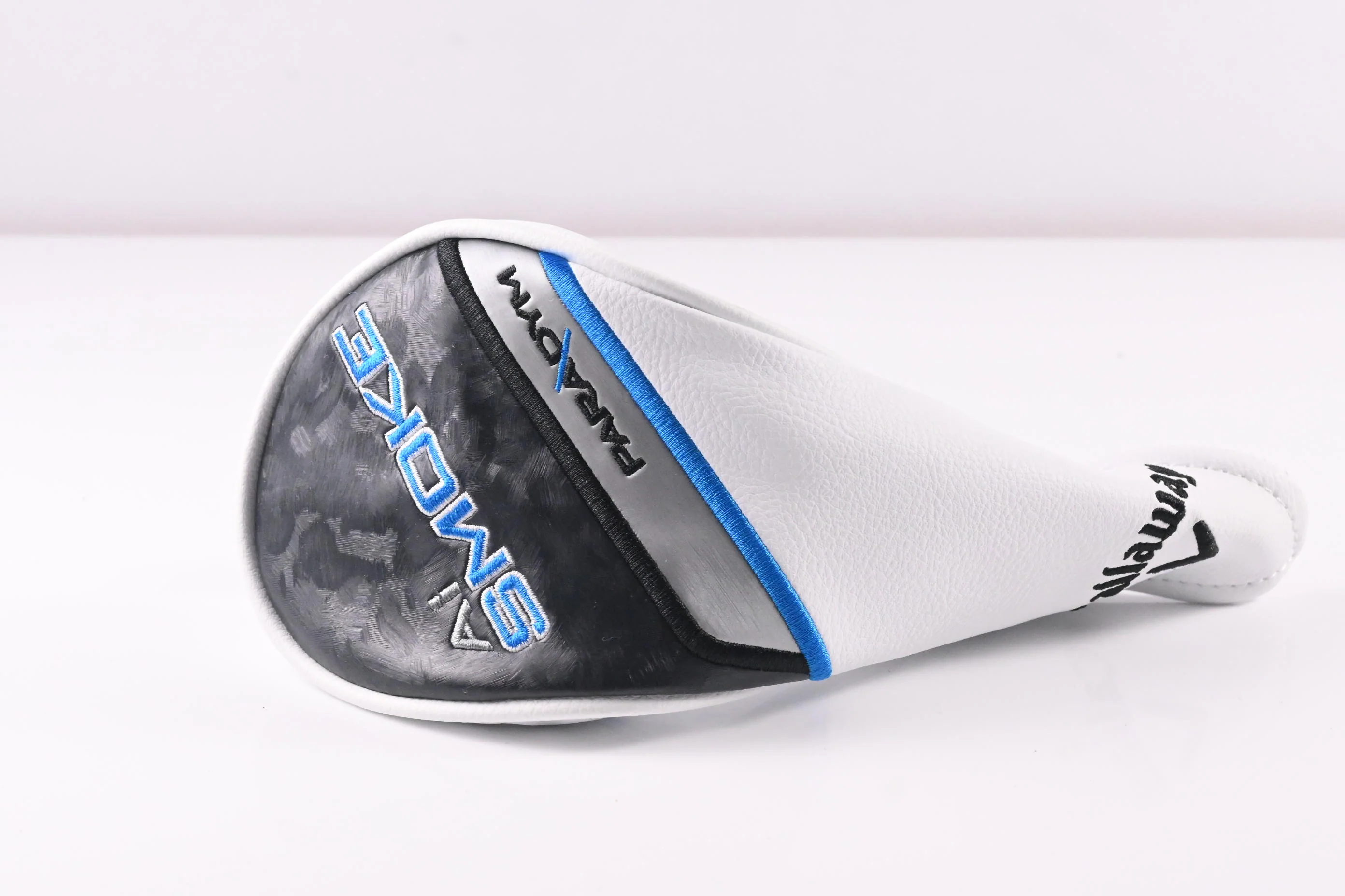 Callaway Paradym Ai Smoke #4 Hybrid/ 21 Degree / Regular Flex Cypher 2.0 60 - Image 9