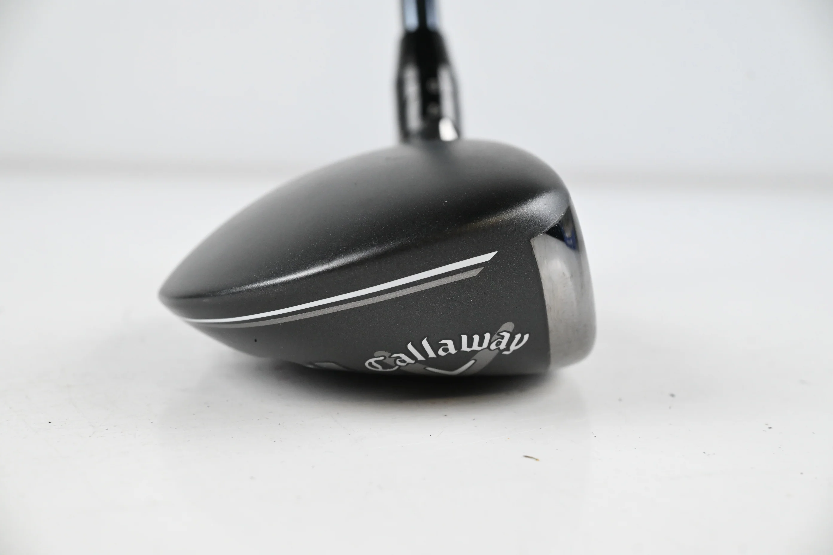 Callaway Paradym Ai Smoke #3 Hybrid / 18 Degree / Stiff Flex Lin.Q M40X 85 Shaft - Image 3