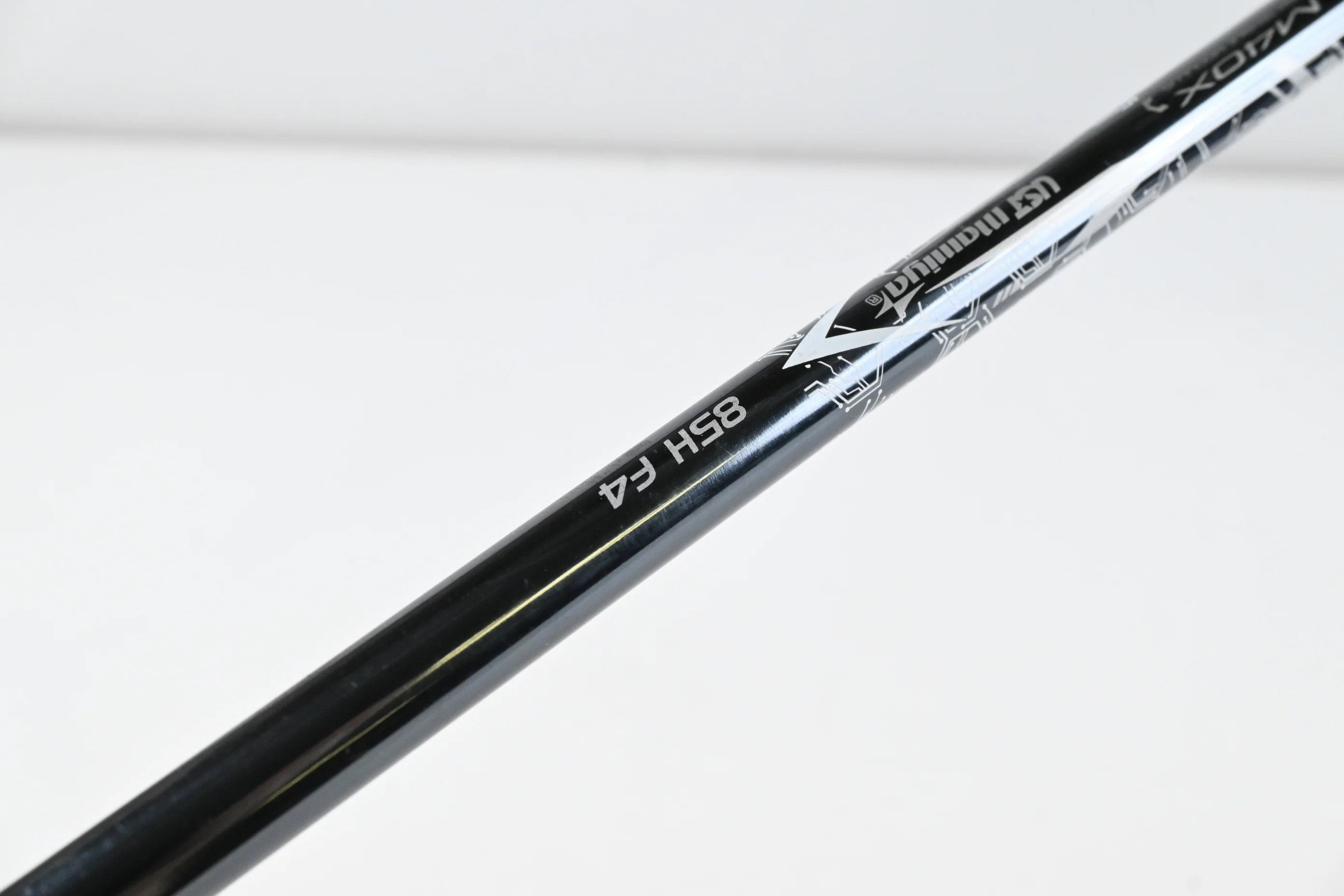 Callaway Paradym Ai Smoke #3 Hybrid / 18 Degree / Stiff Flex Lin.Q M40X 85 Shaft - Image 6