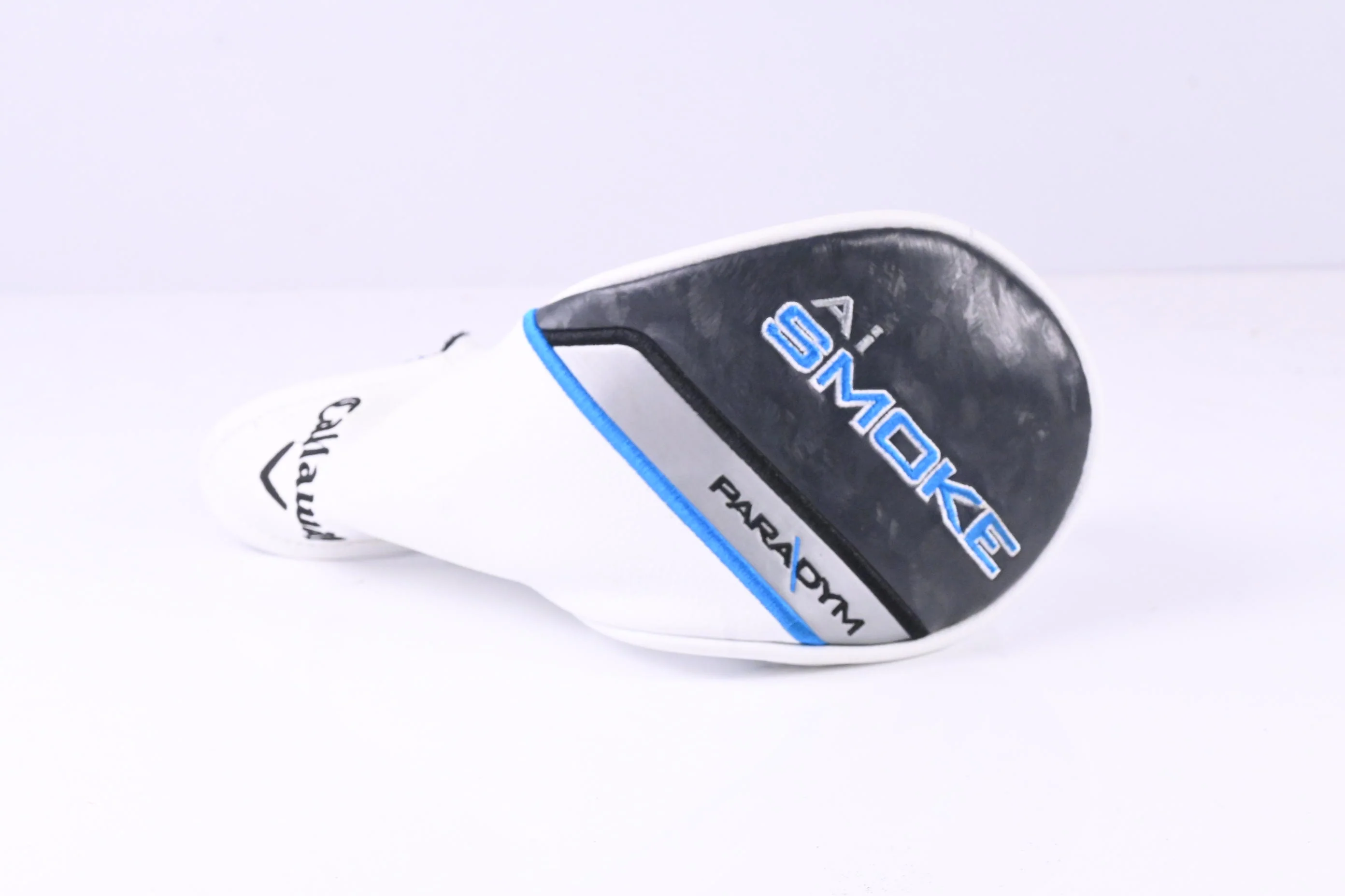 Callaway Paradym Ai Smoke #4 Hybrid / 21 Degree / Regular Flex Cypher 2.0 60 - Image 9