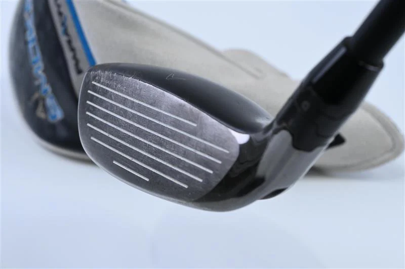 Callaway Paradym Ai Smoke #3 Hybrid / 18 Degree / Regular Flex Cypher 70 - Image 4