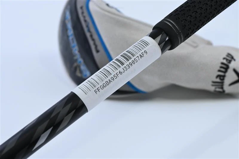 Callaway Paradym Ai Smoke #3 Hybrid / 18 Degree / Regular Flex Cypher 70 - Image 7