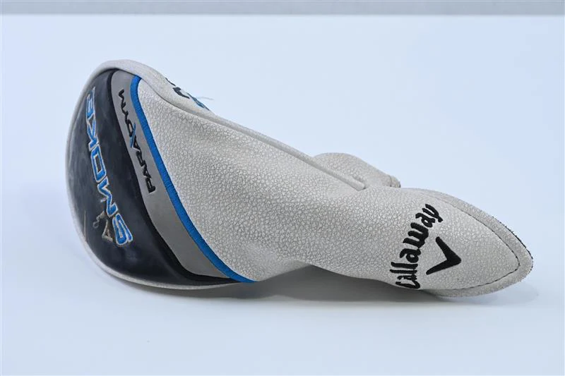 Callaway Paradym Ai Smoke #3 Hybrid / 18 Degree / Regular Flex Cypher 70 - Image 9