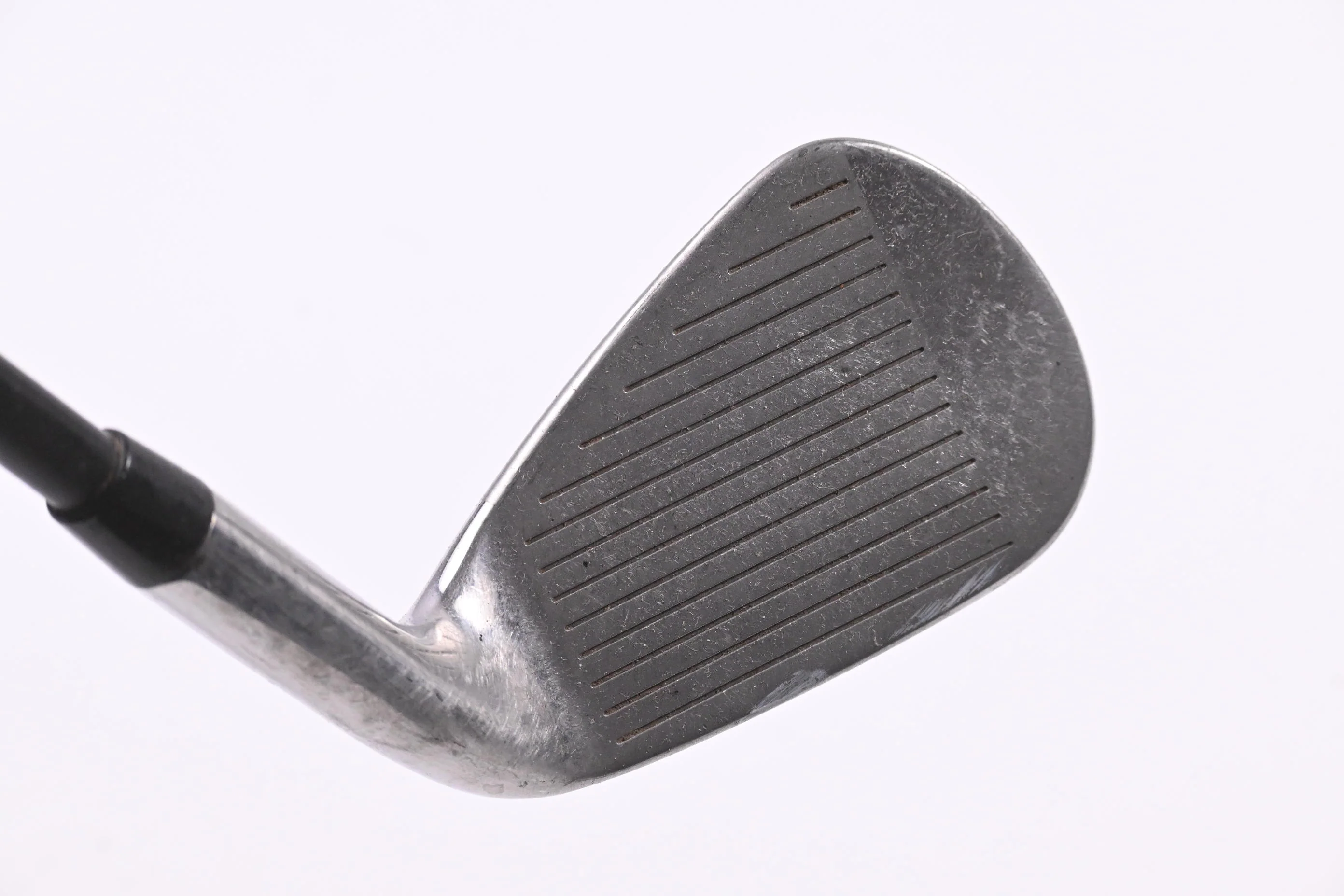 Left Hand Callaway Paradym Ai Smoke #8 Iron / 32 Degree / Regular Flex Cypher - Image 2
