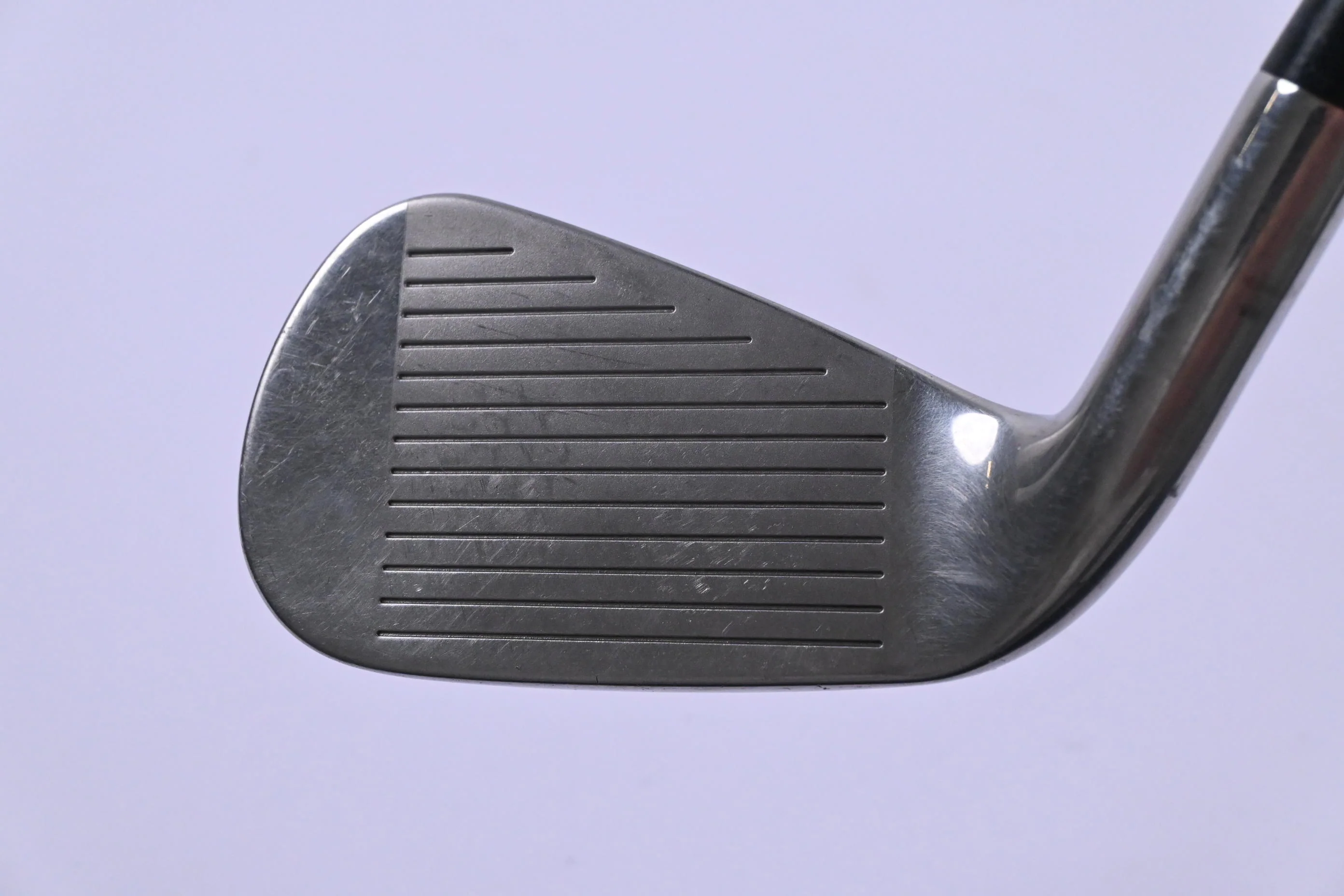 Callaway Paradym Ai Smoke #7 Iron / Senior Flex Project X Cypher 50 Shaft - Image 2