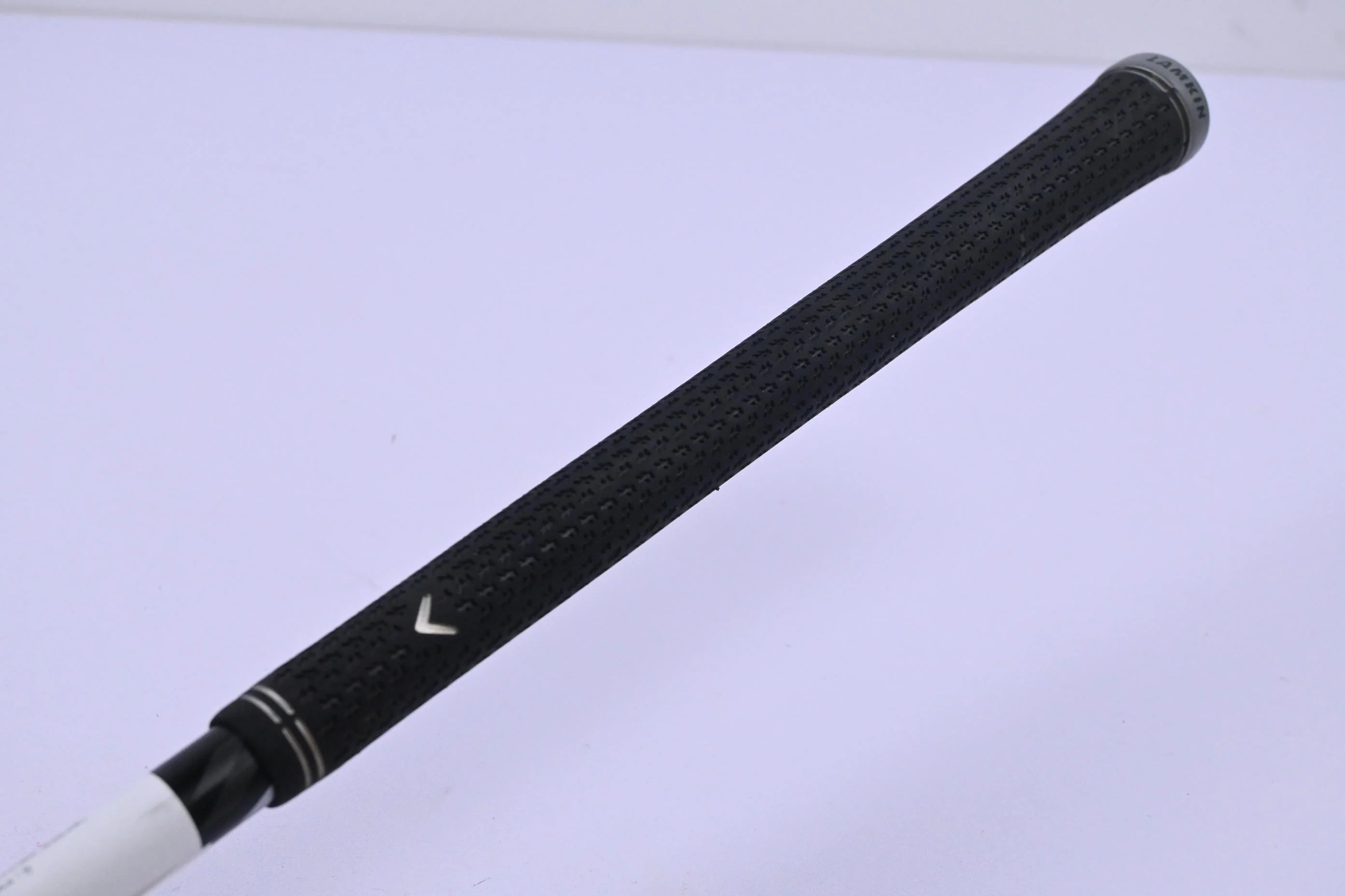 Callaway Paradym Ai Smoke #7 Iron / Senior Flex Project X Cypher 50 Shaft - Image 6